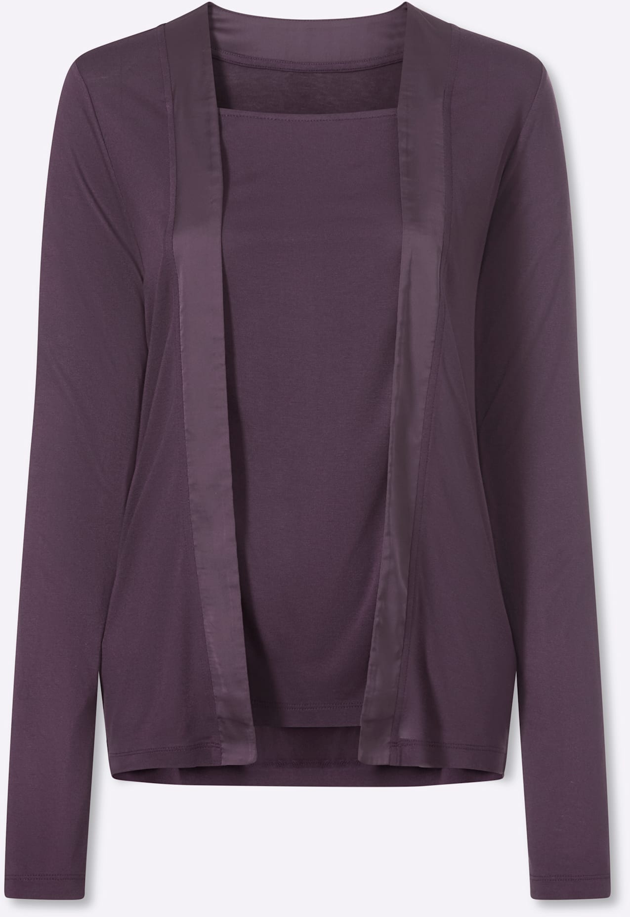Classic Basics 2-in-1-Shirt »2-in-1-Shirt« 1