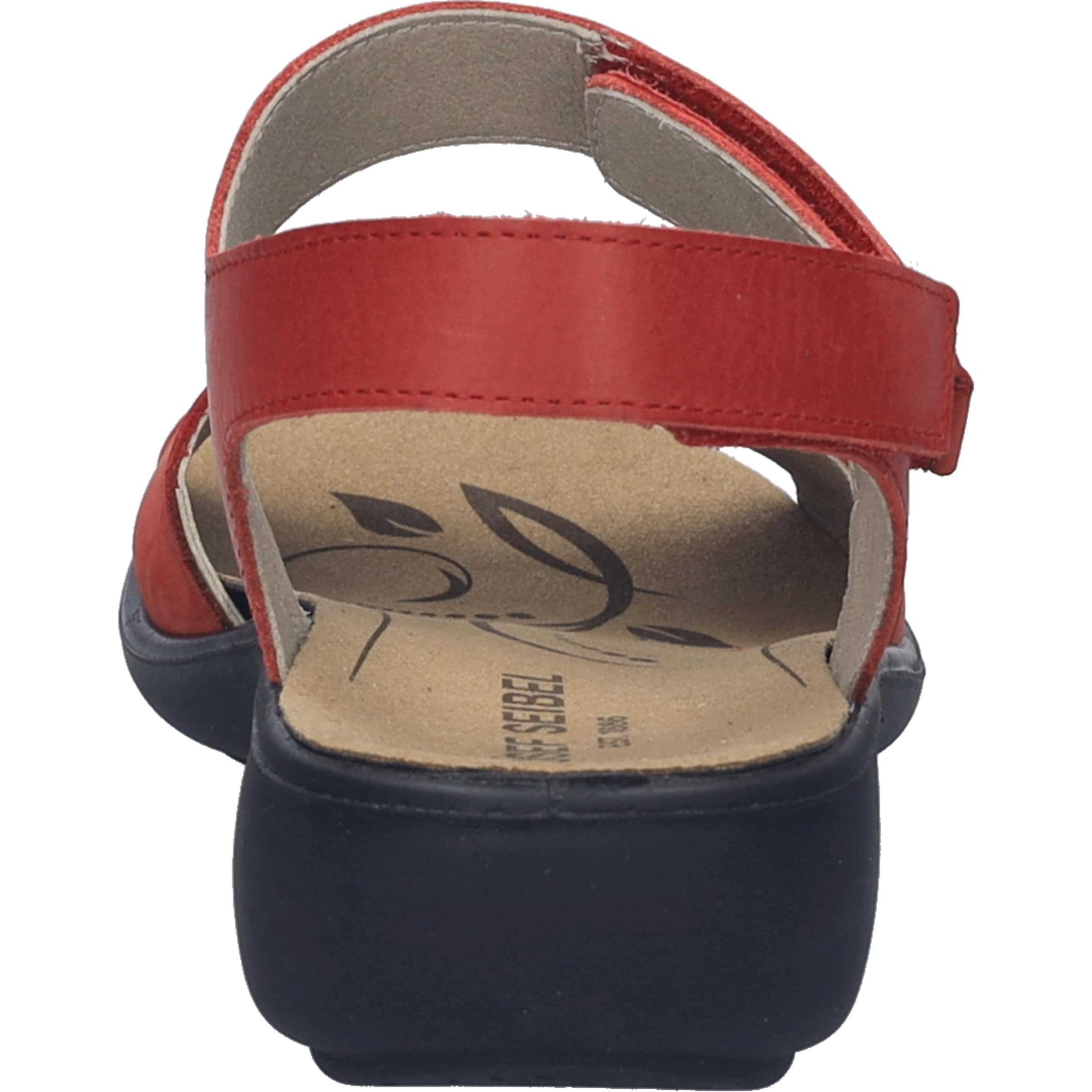 Josef Seibel Sandale »Ibiza 13, rot«