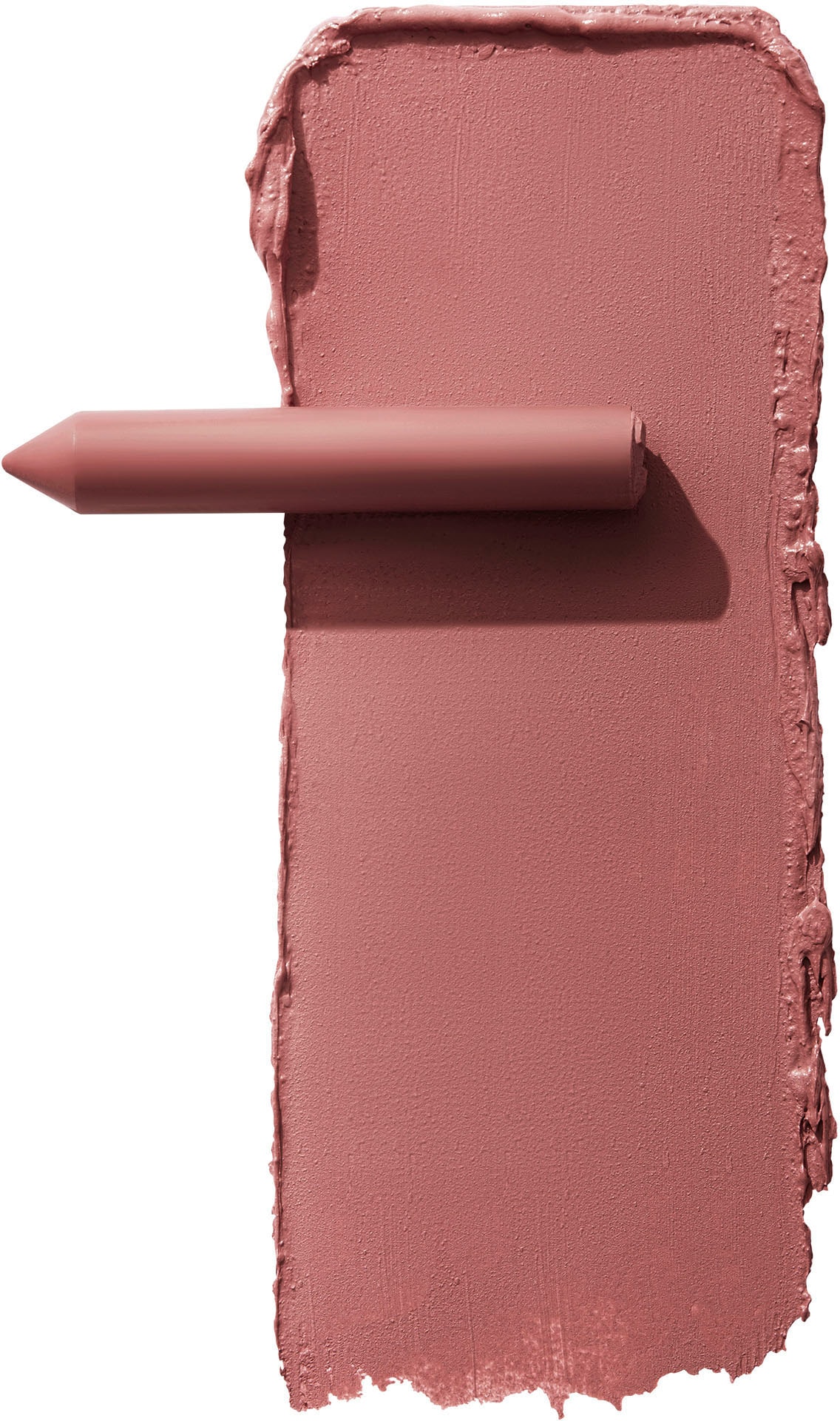 MAYBELLINE NEW YORK Lippenstift »Super Stay Ink Crayon«, mit natürlichen Inhaltstoffen