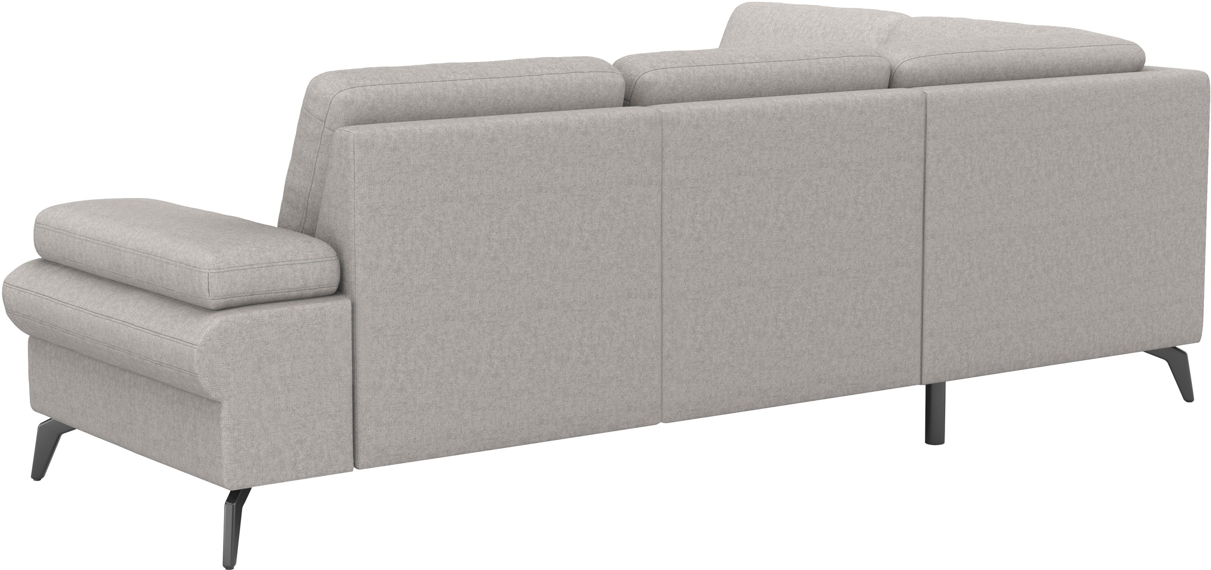 sit&more Ecksofa