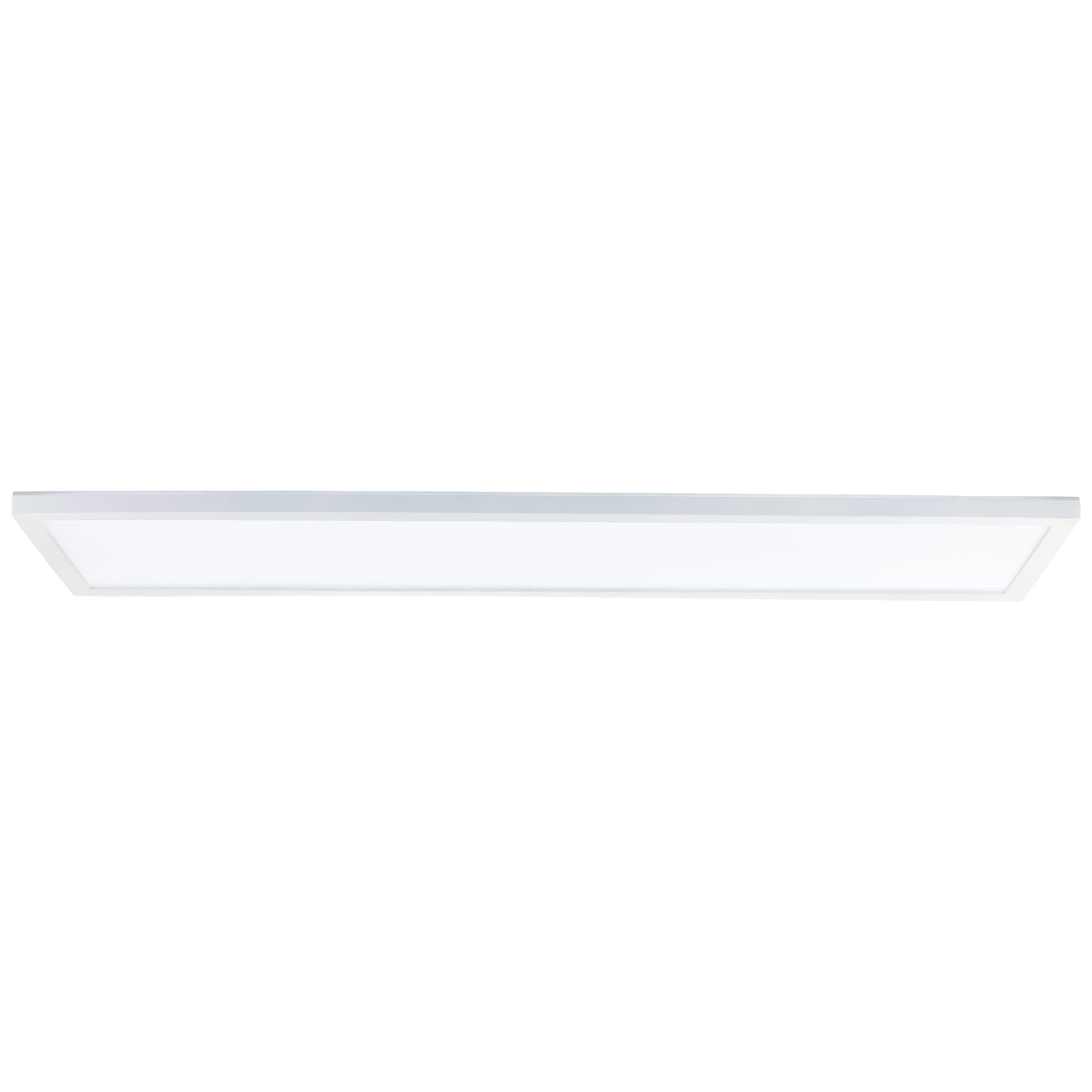 BreLight LED Panel »Sorell«, 96 x 25 cm, 3000 lm, 3000-6500 K, dimmbar, IP44, Fernbedienung