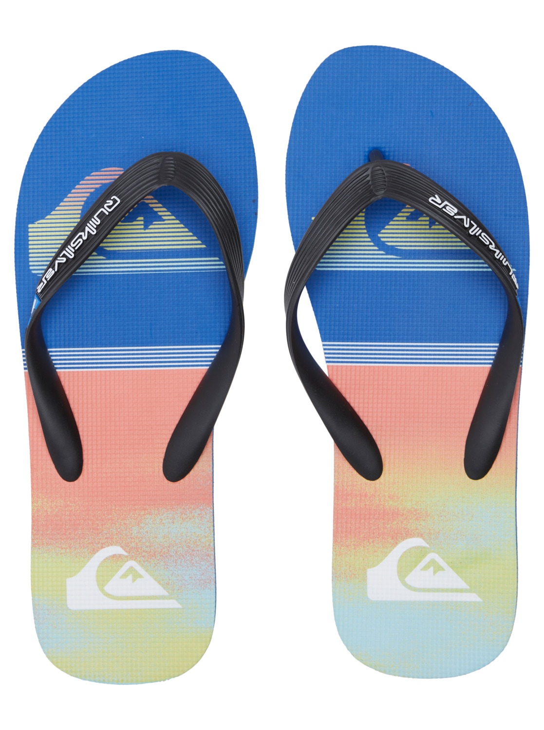 Quiksilver Sandale »Molokai Sion«