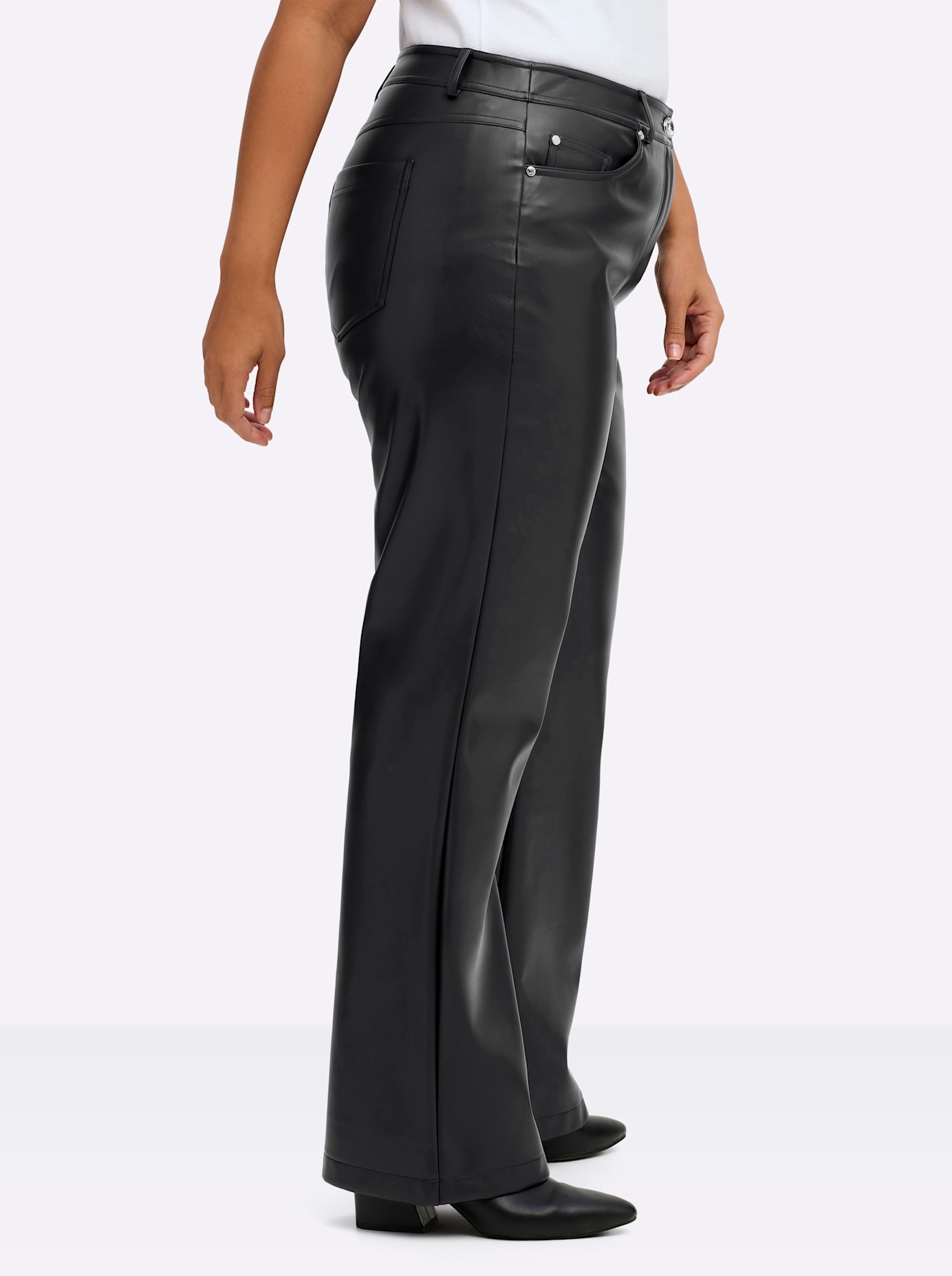 Sheego Bootcuthose