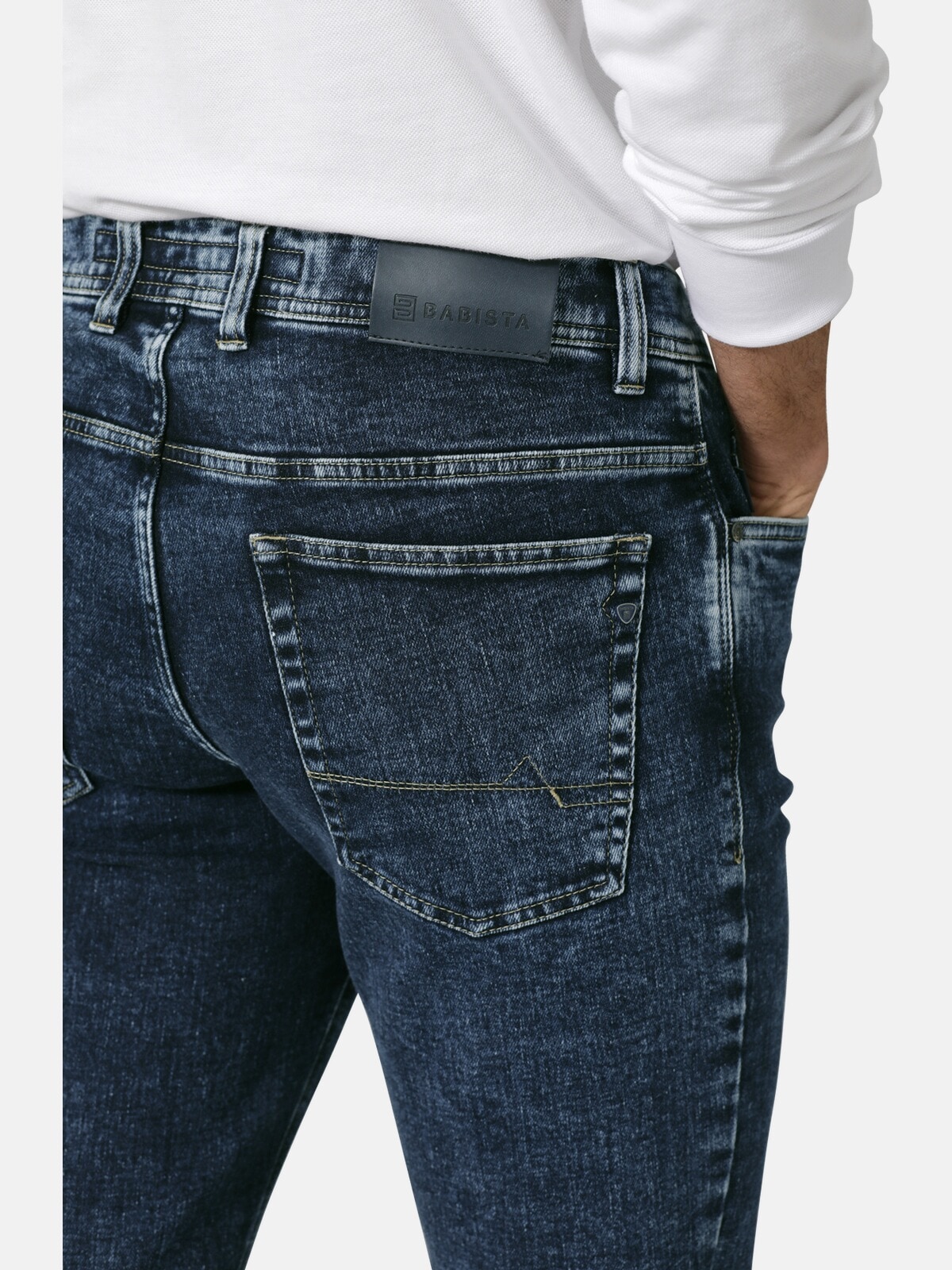 Babista 5-Pocket-Jeans »Jeans TORENZA«