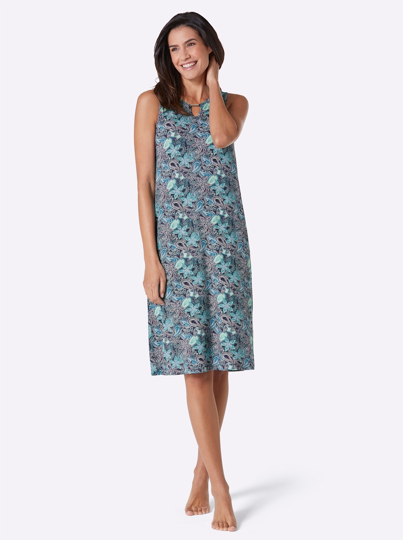 feel good Sommerkleid »Sommerkleid«