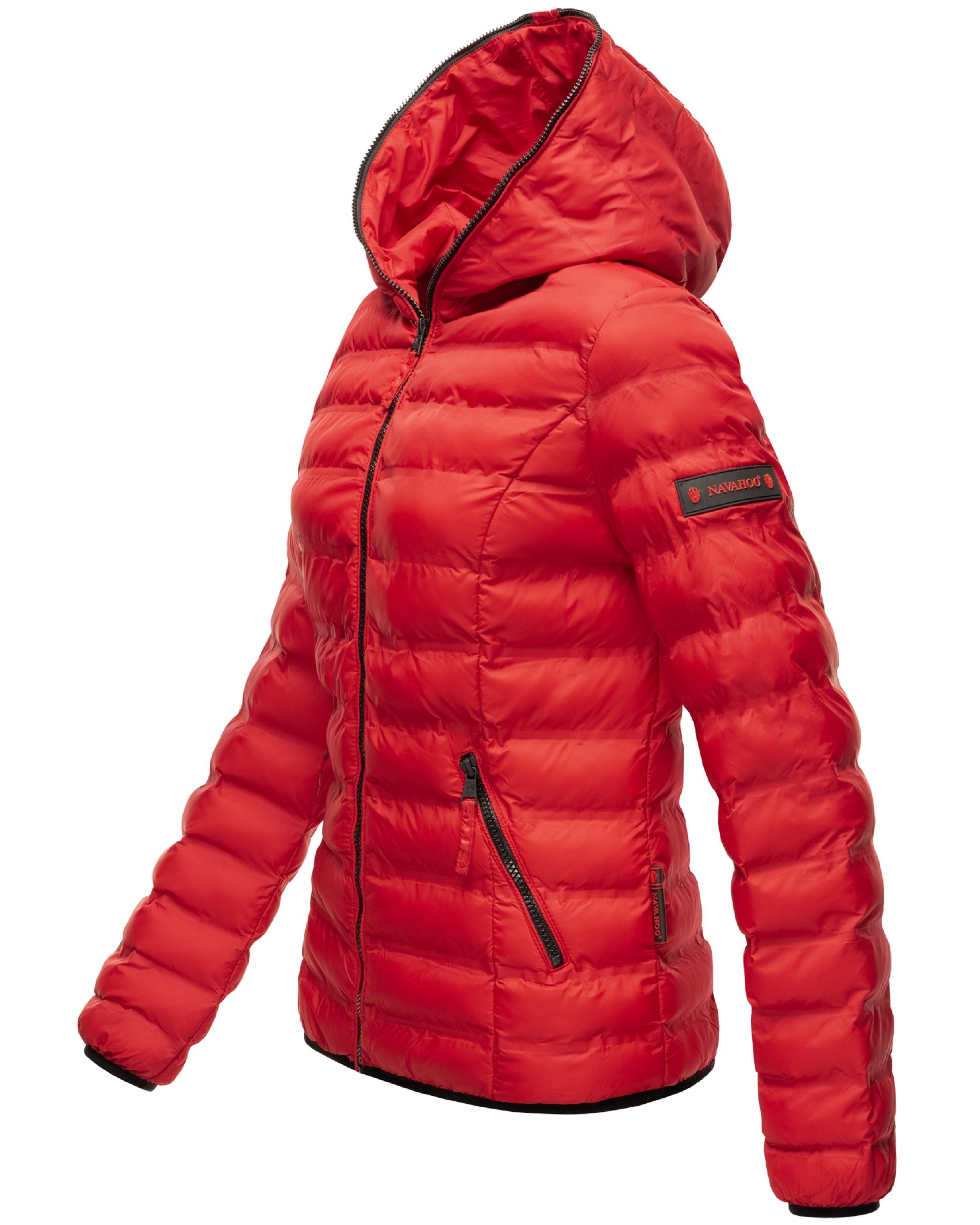 Navahoo Steppjacke »Übergangsjacke Neevia«