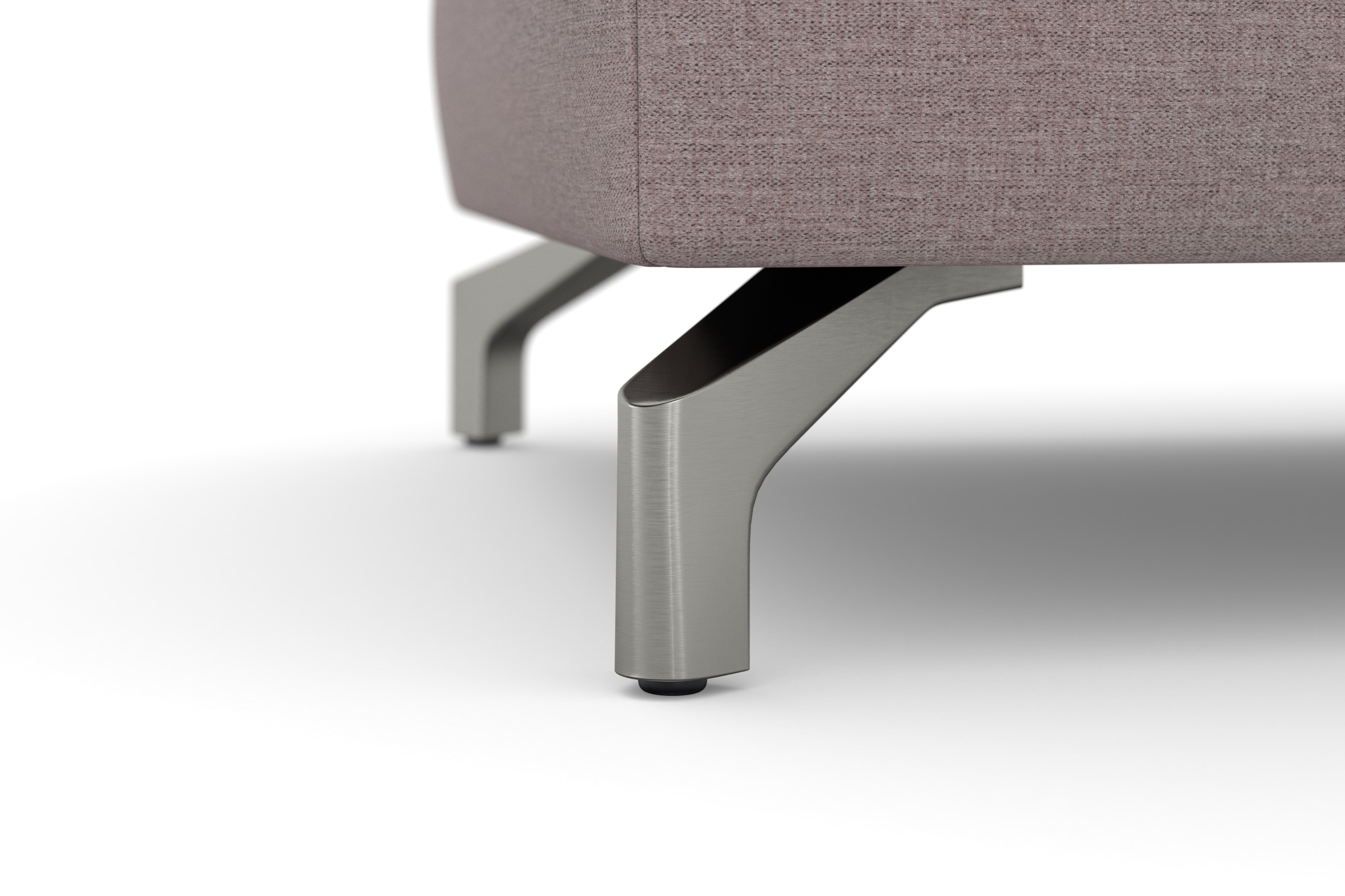 sit&more Stauraumhocker »Scarlett«, mit Stauraum
