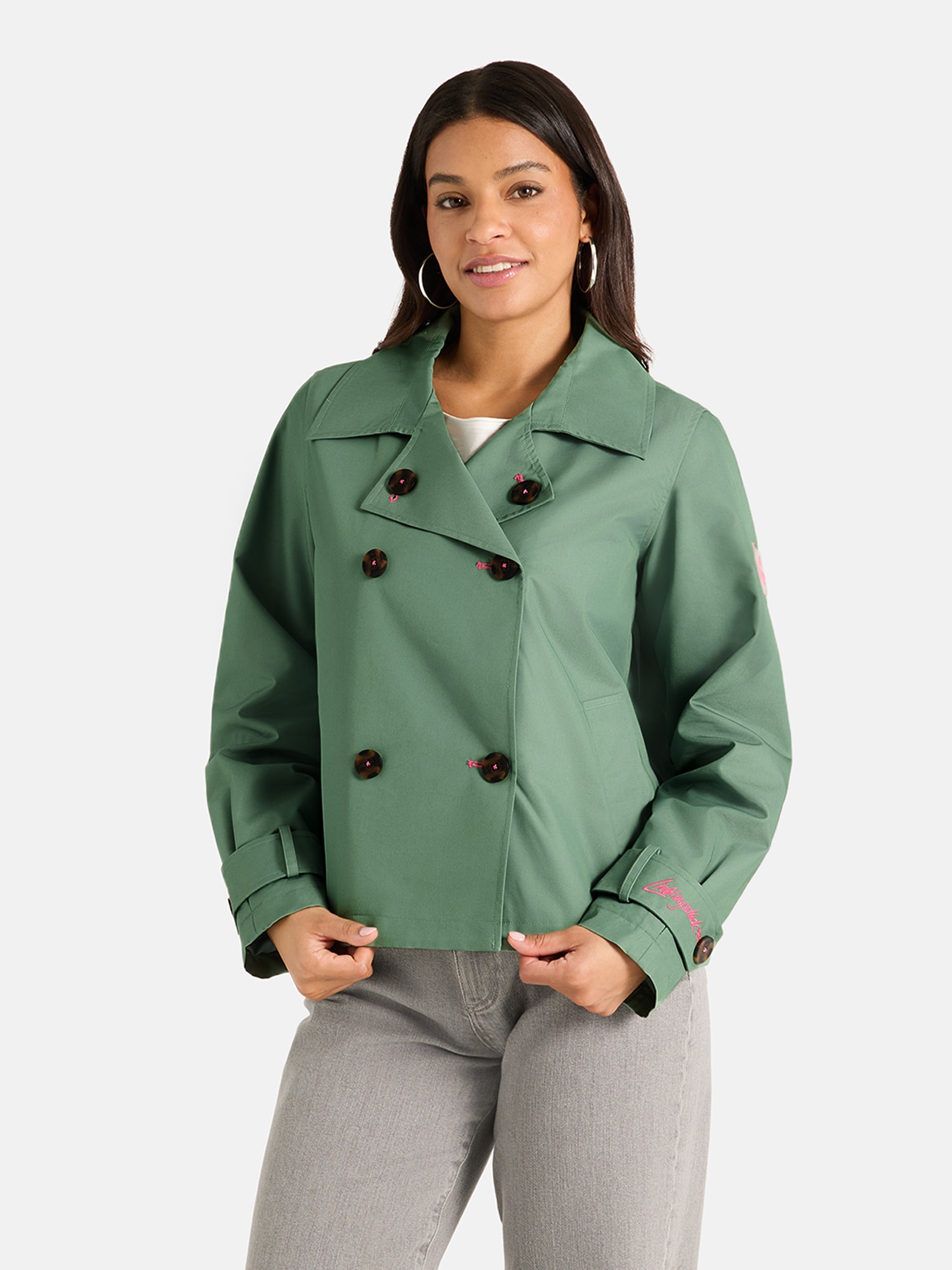 Lieblingsstück Sommerjacke »JeanL«
