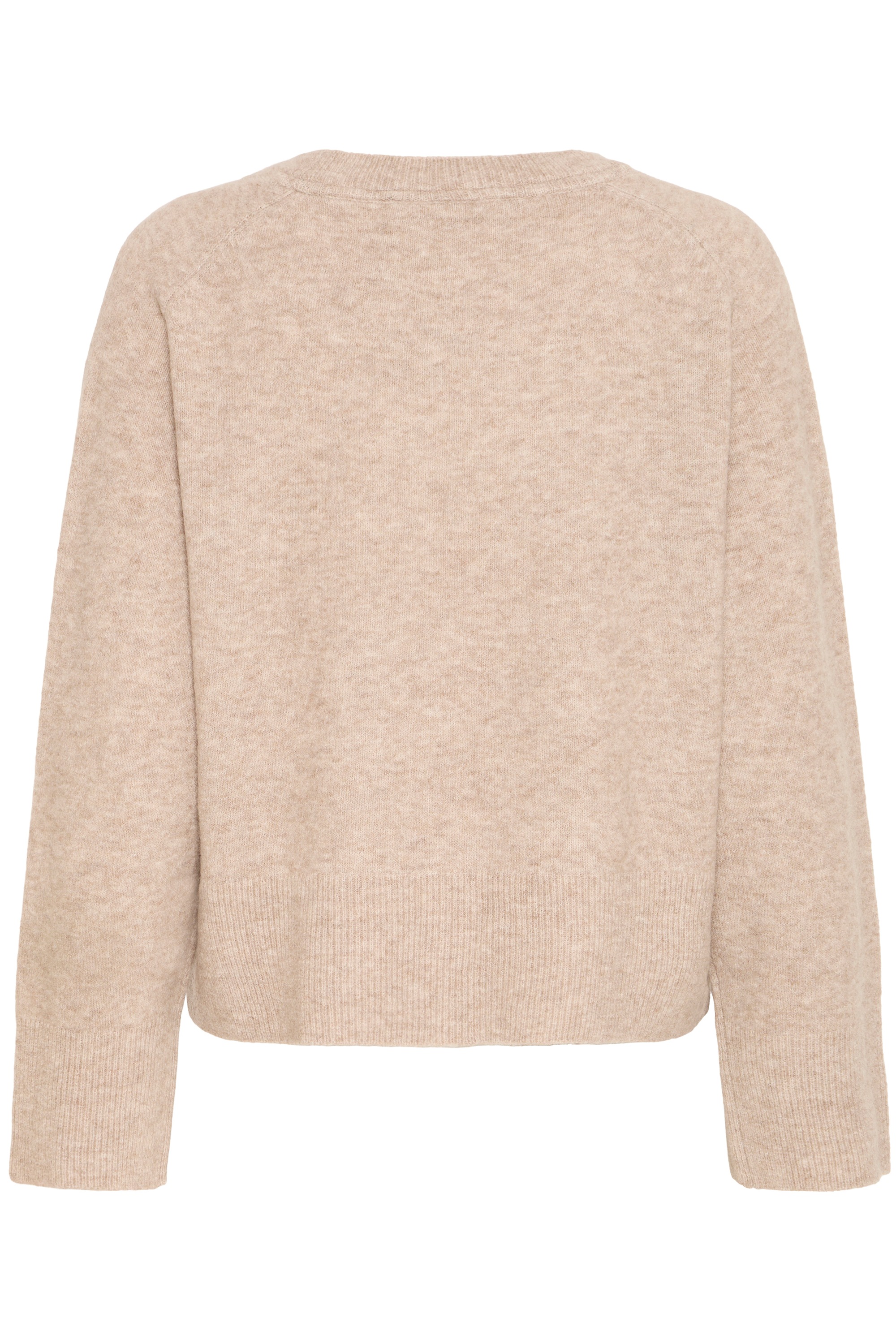 fransa Strickpullover »Strickpullover FRNOAH«