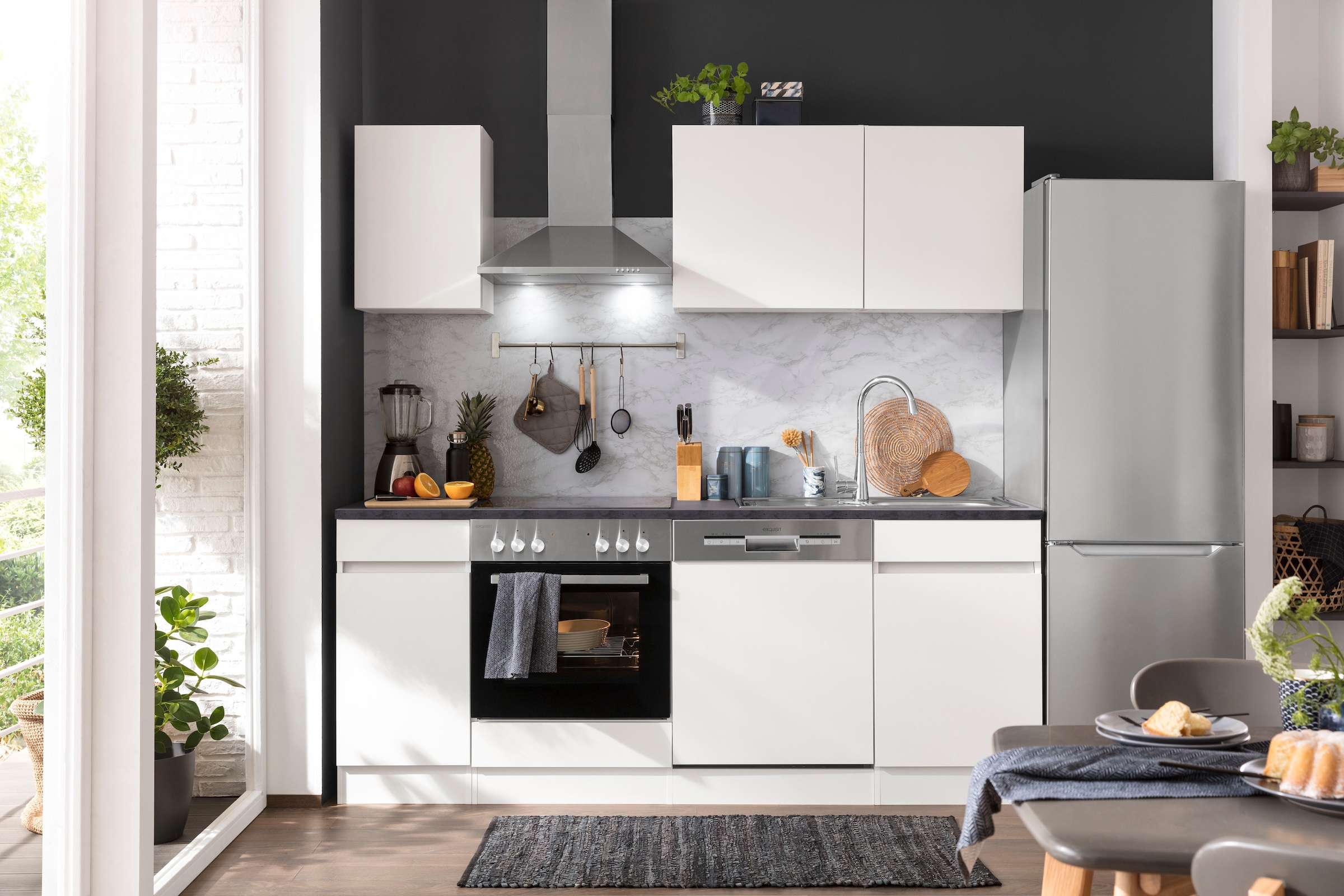 OPTIFIT Unterschrank »Roth«, Breite 150 cm