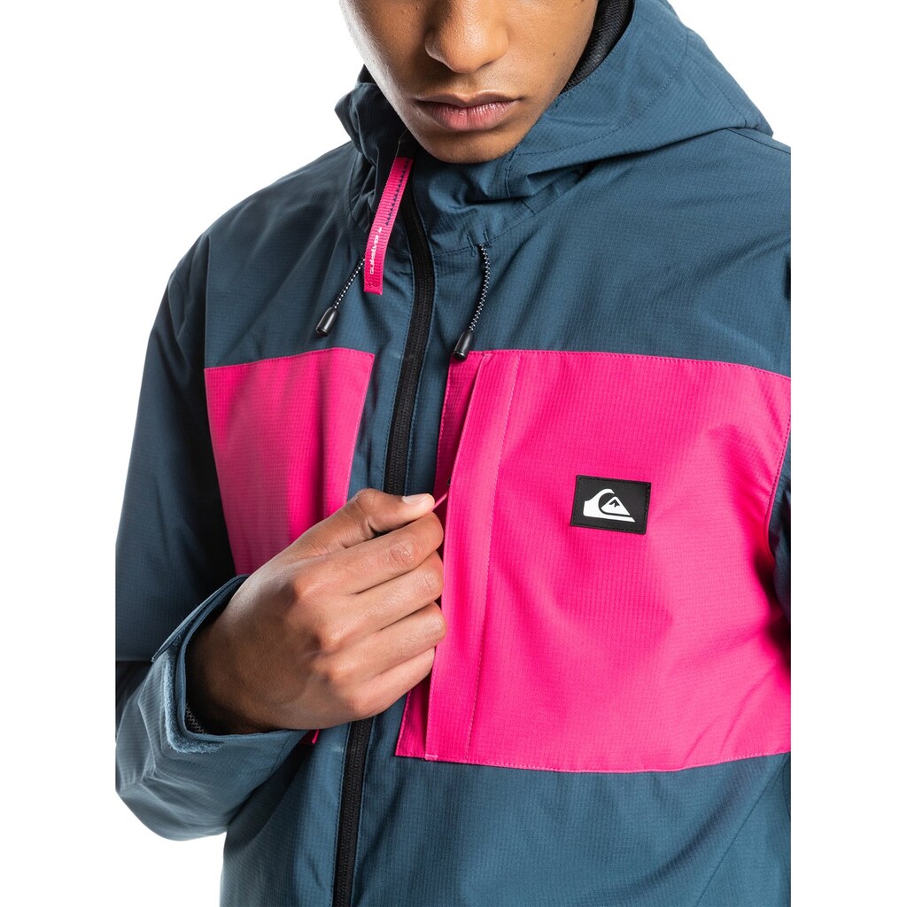 Quiksilver Winterjacke »Lizard Head«