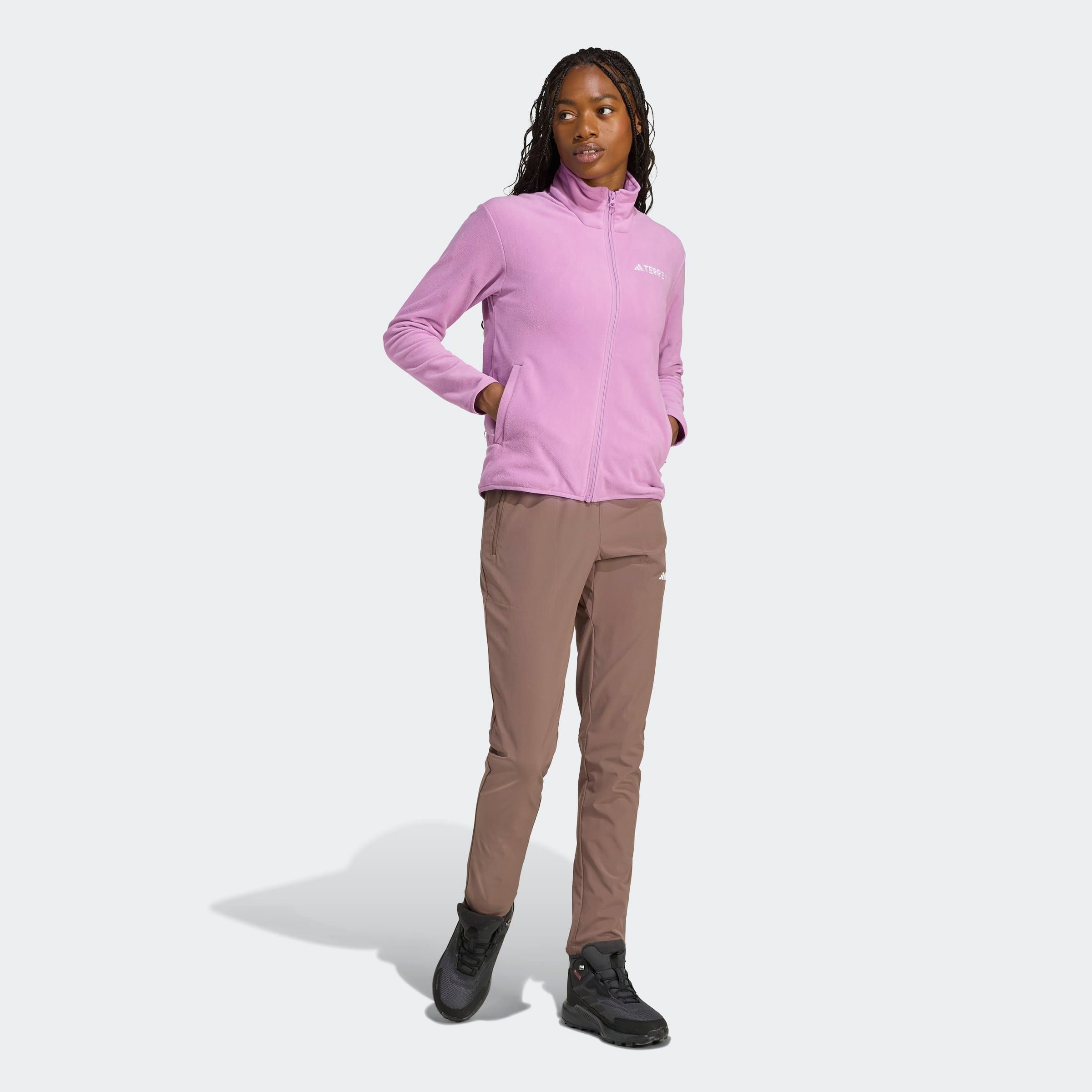 adidas TERREX Fleecejacke »MULTI ESSENTIALS«