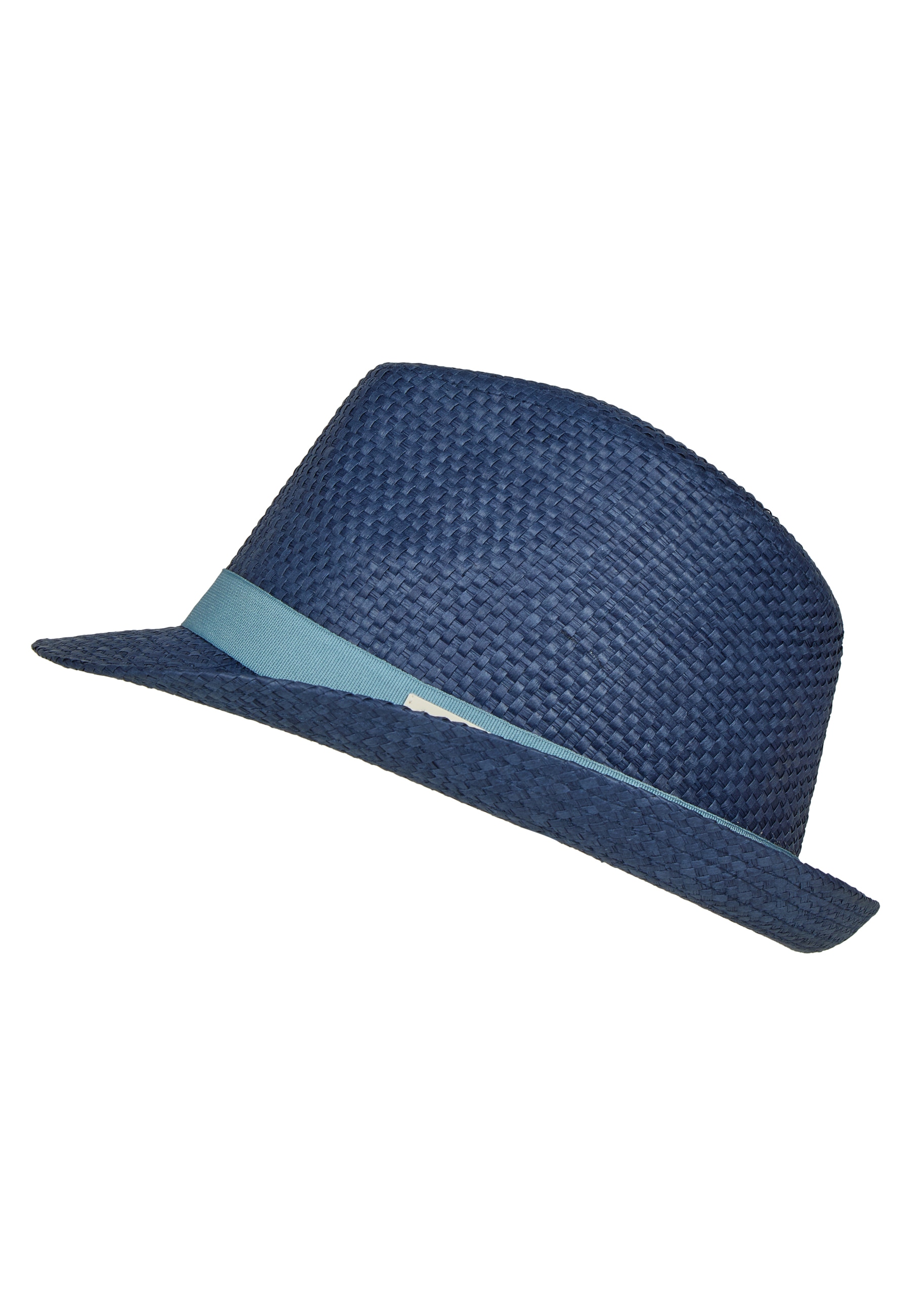 Sterntaler® Schirmmütze »Strohhut Garniturband«