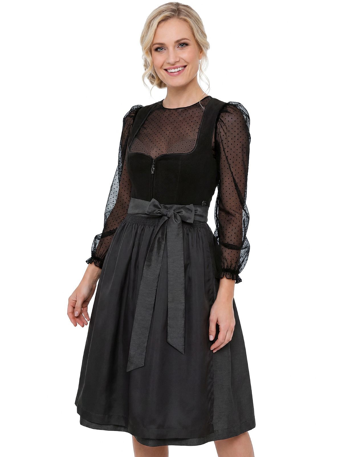 MarJo Dirndl »Mididirndl LICHTENFELS«