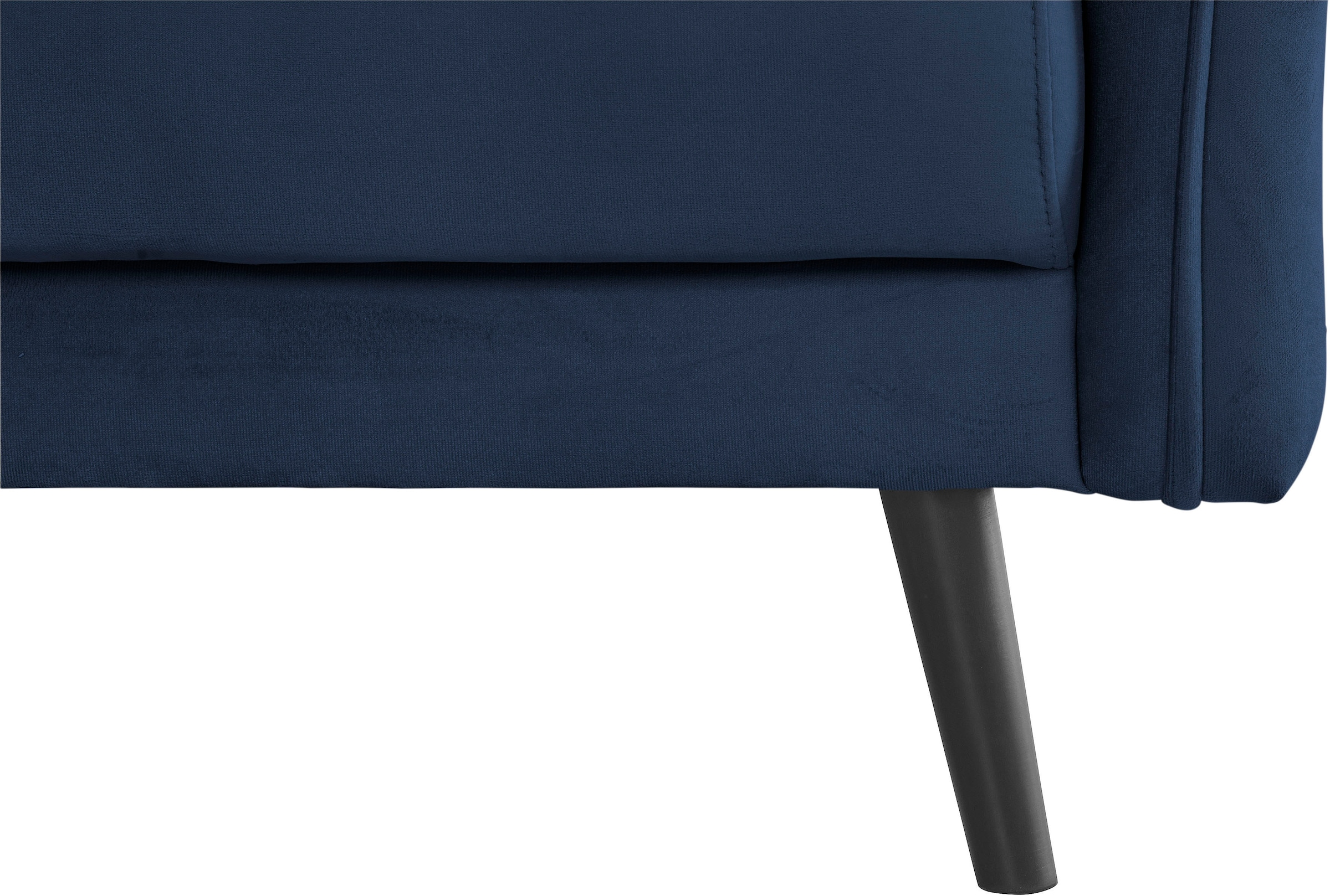 Home affaire Ecksofa »Asra L-Form, B: 240 cm« Bettfunktion, Bettkasten, Taschen & 3 Zierkissen, Federkern