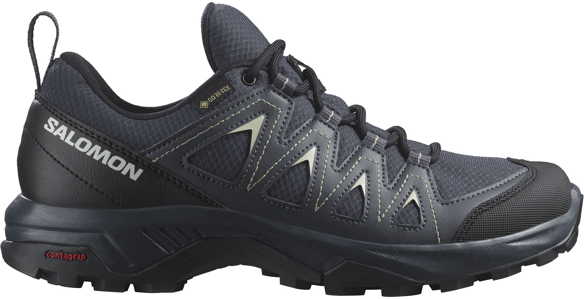 Salomon Wanderschuh »X BRAZE GORE-TEX®«, wasserdicht