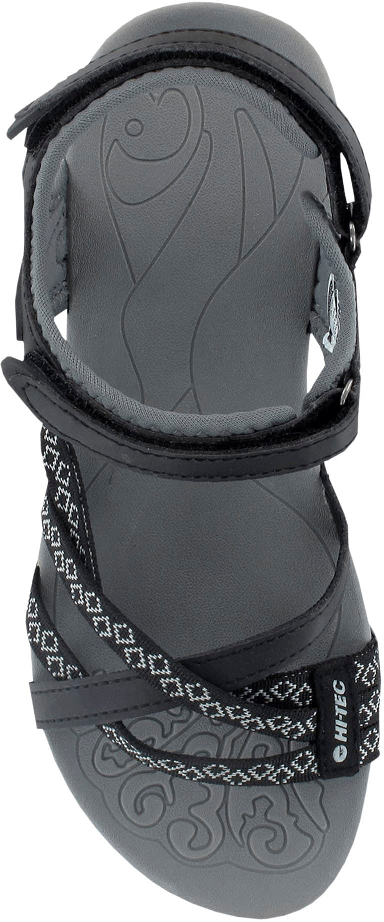Hi-Tec Sandale »SAVANNA II«, mit Klettverschluss