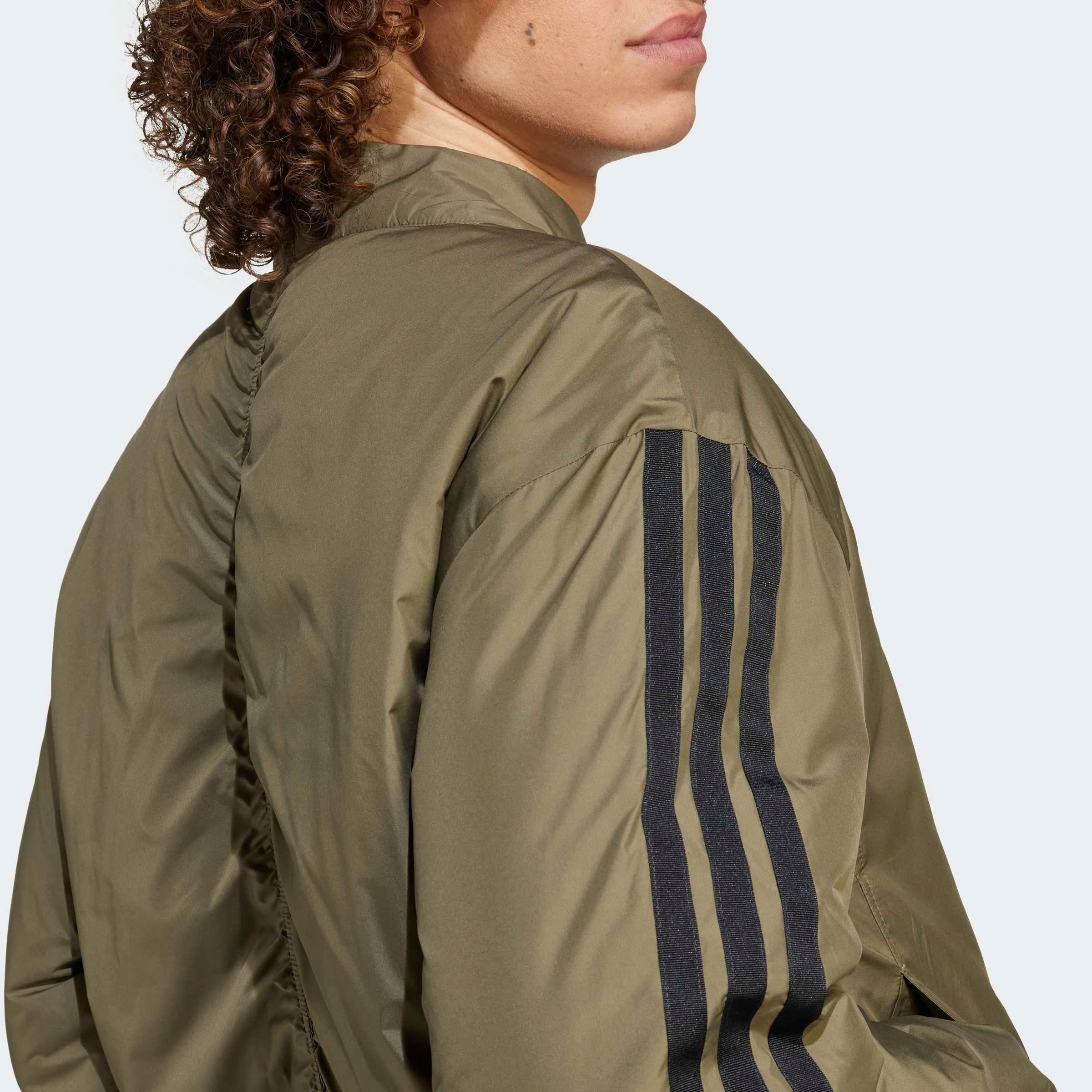 adidas Sportswear Outdoorjacke »ESS 3S INS B J«