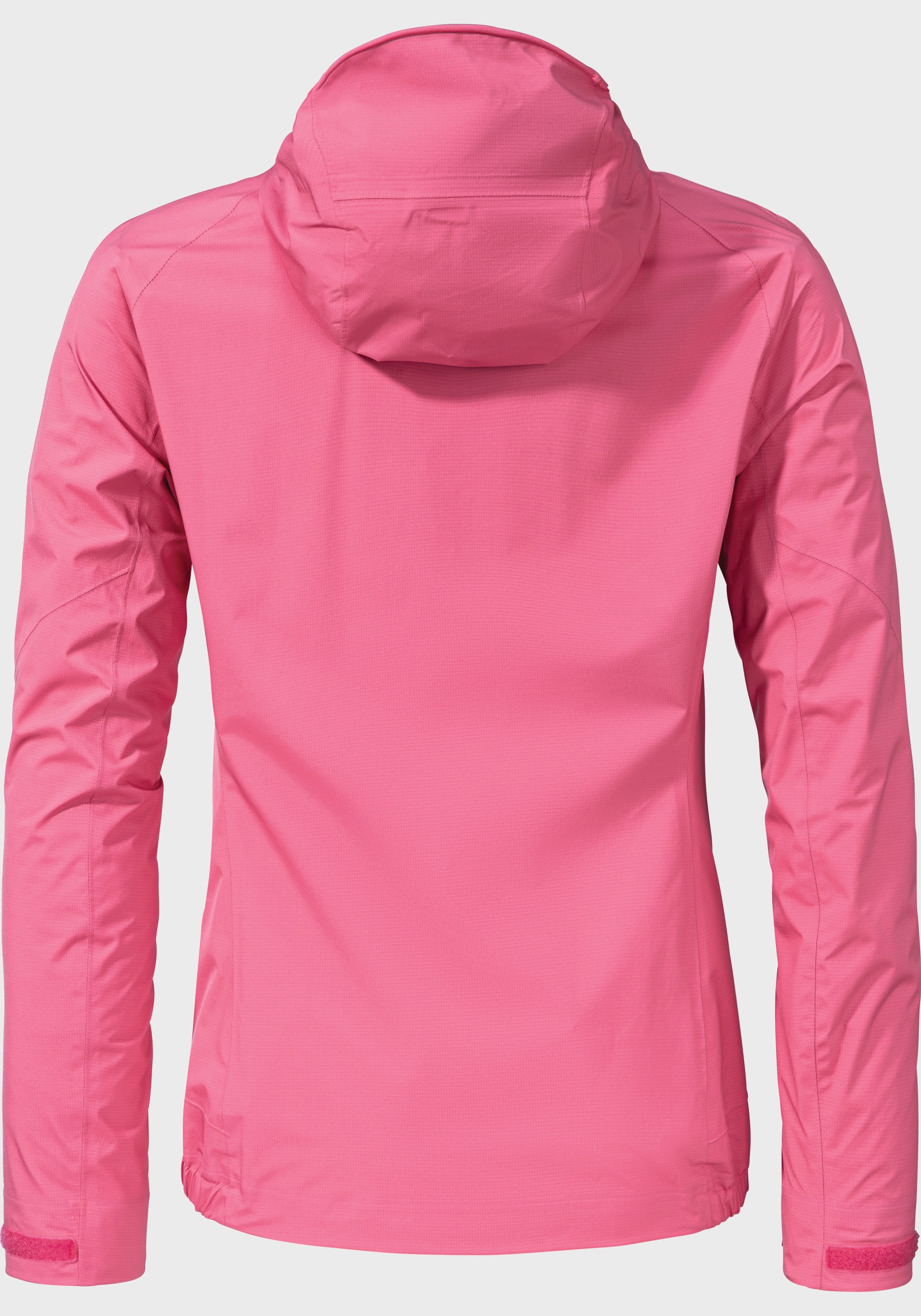Schöffel Outdoorjacke »2.5L Jacket Vistdal L«, mit Kapuze