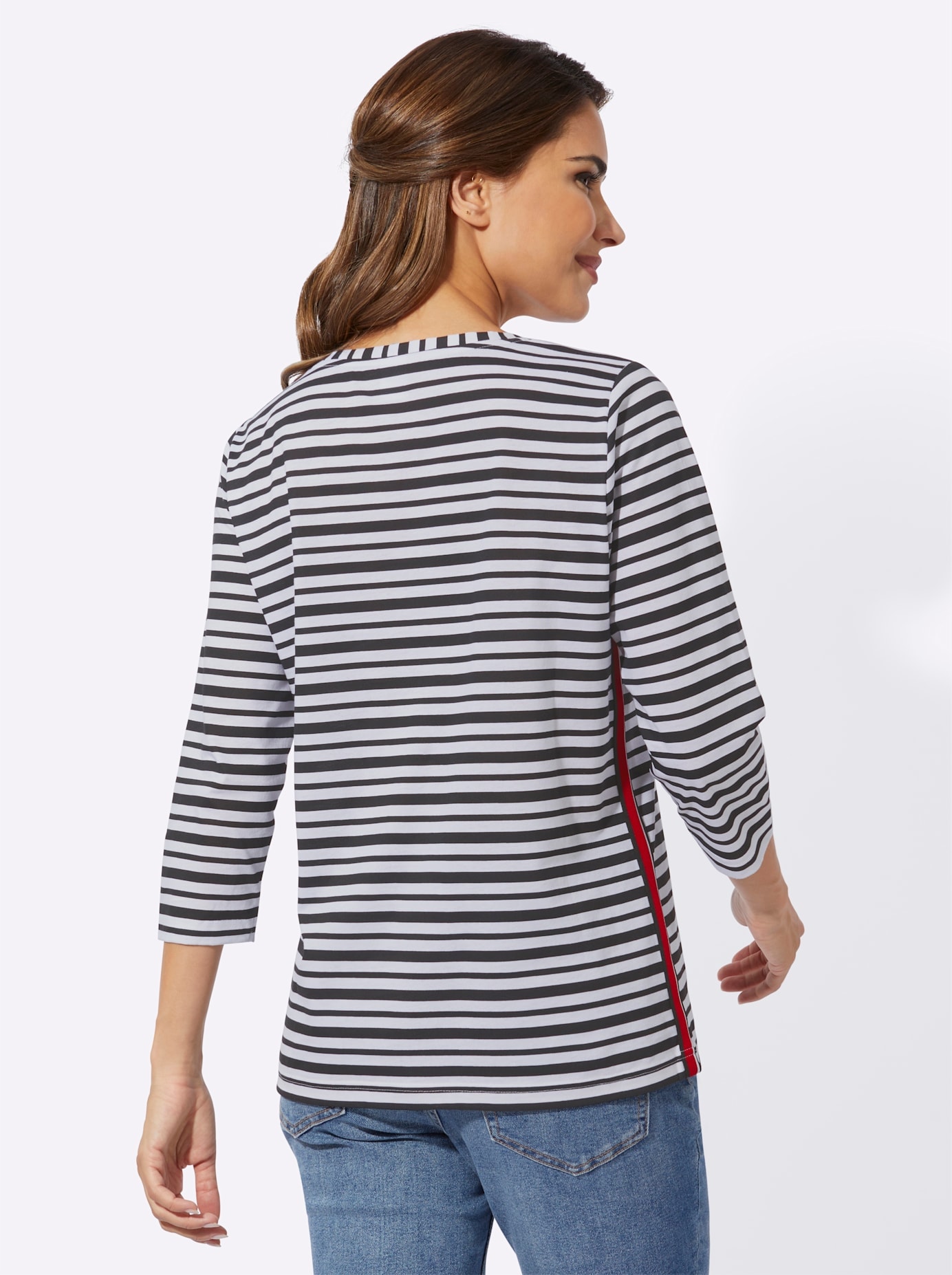 Classic Basics 3/4-Arm-Shirt »3/4-Arm-Shirt« 1 Stk.