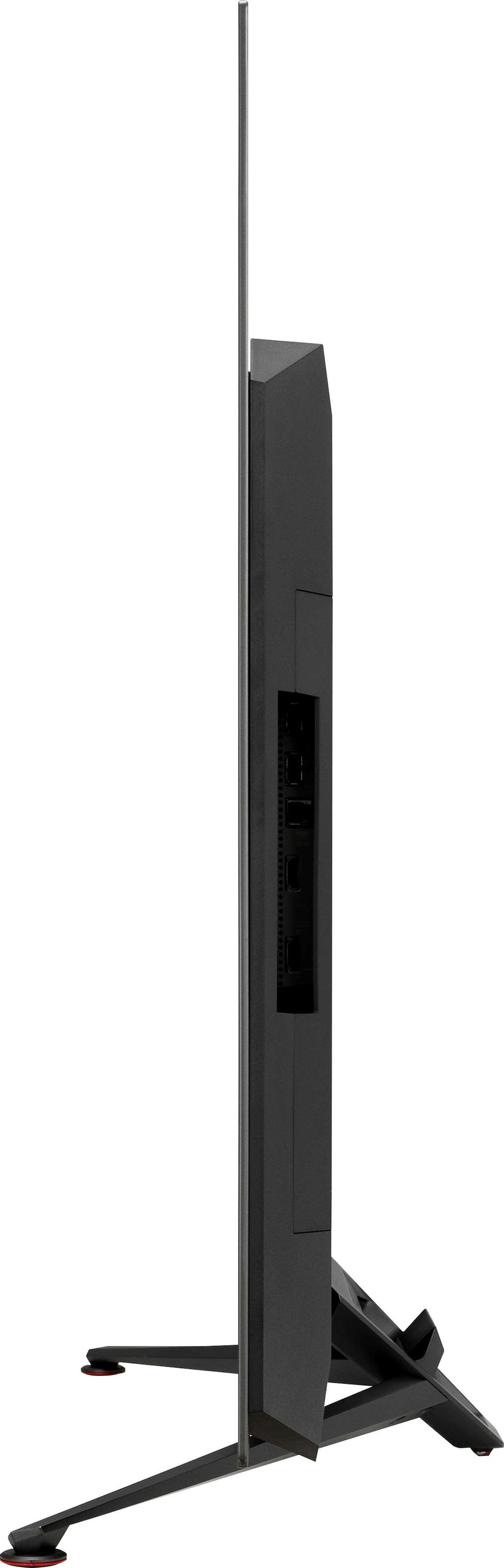 Asus Gaming-Monitor »PG48UQ«, 121 cm/48 Zoll, 3840 x 2160 px, 4K Ultra HD, 0,1 ms Reaktionszeit, 60 Hz, 178