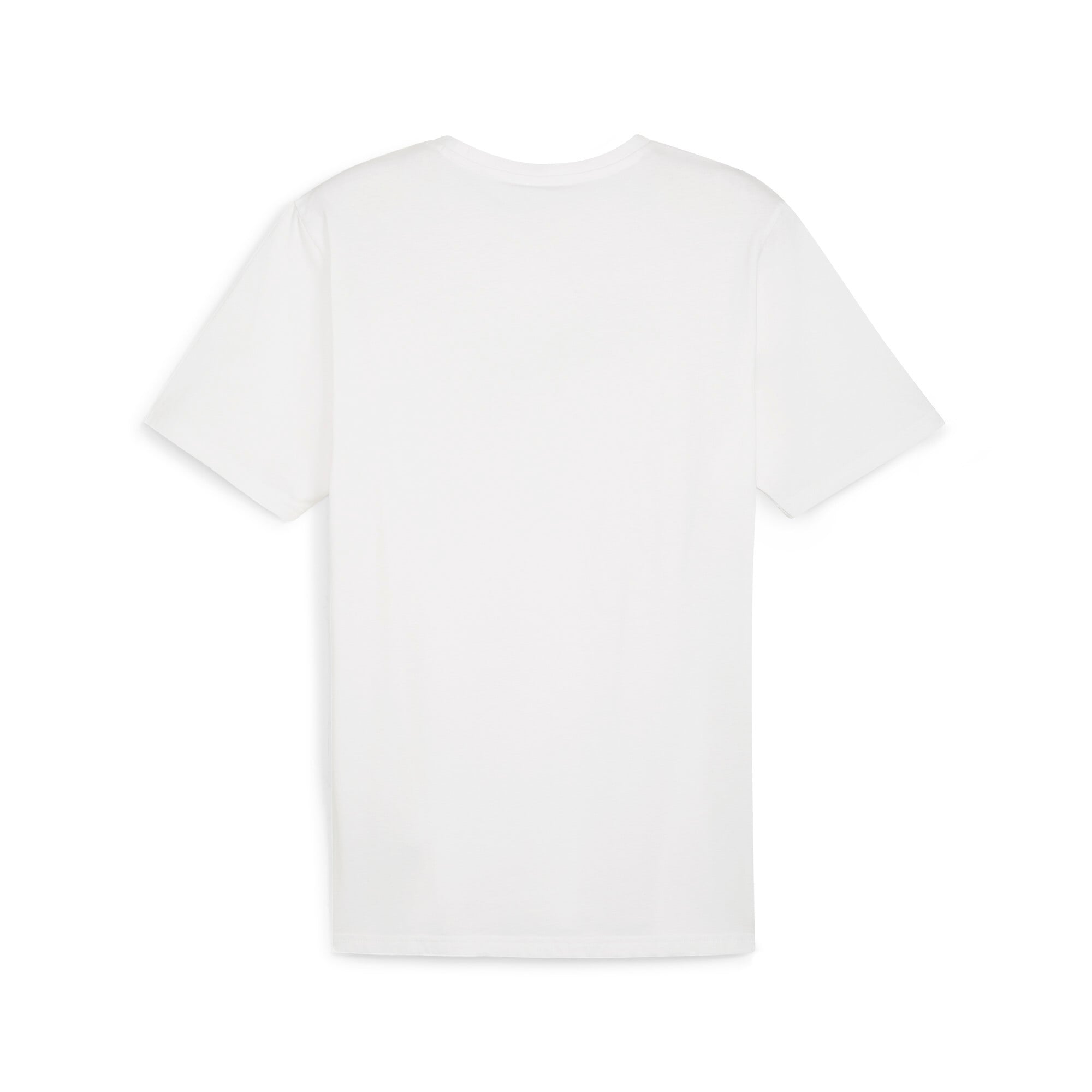 PUMA Fußballtrikot »TEAMRISE LOGO JERSEY COTTON« für Fußball, Kurzarm, sportlicher Stil, aus Baumwolle