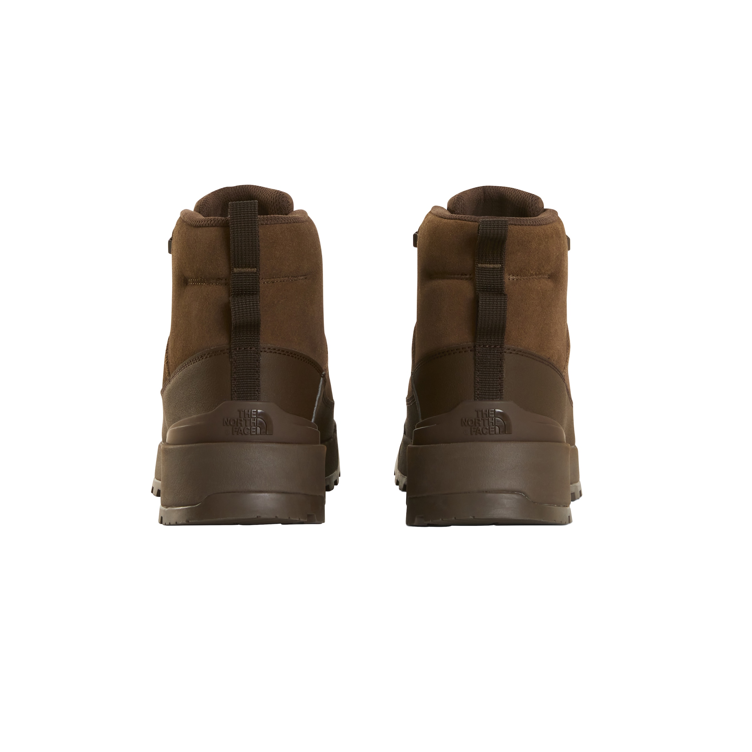The North Face Outdoorschuh »GLENCLYFFE URBAN BOOT«  wasserabweisendes Wildleder, Innenmaterial aus Synthetik