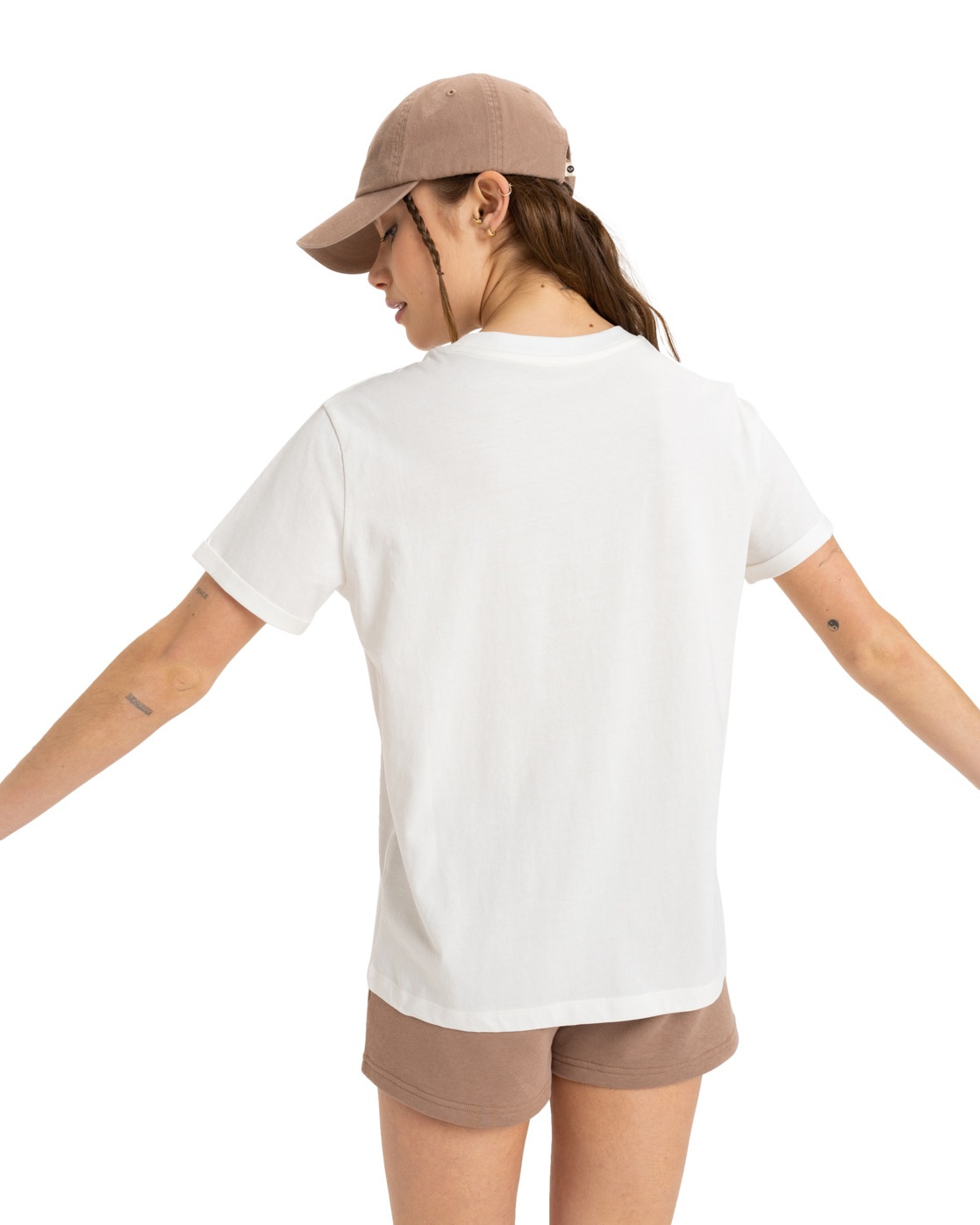 Roxy Shirttop »Oceanregular Poster«