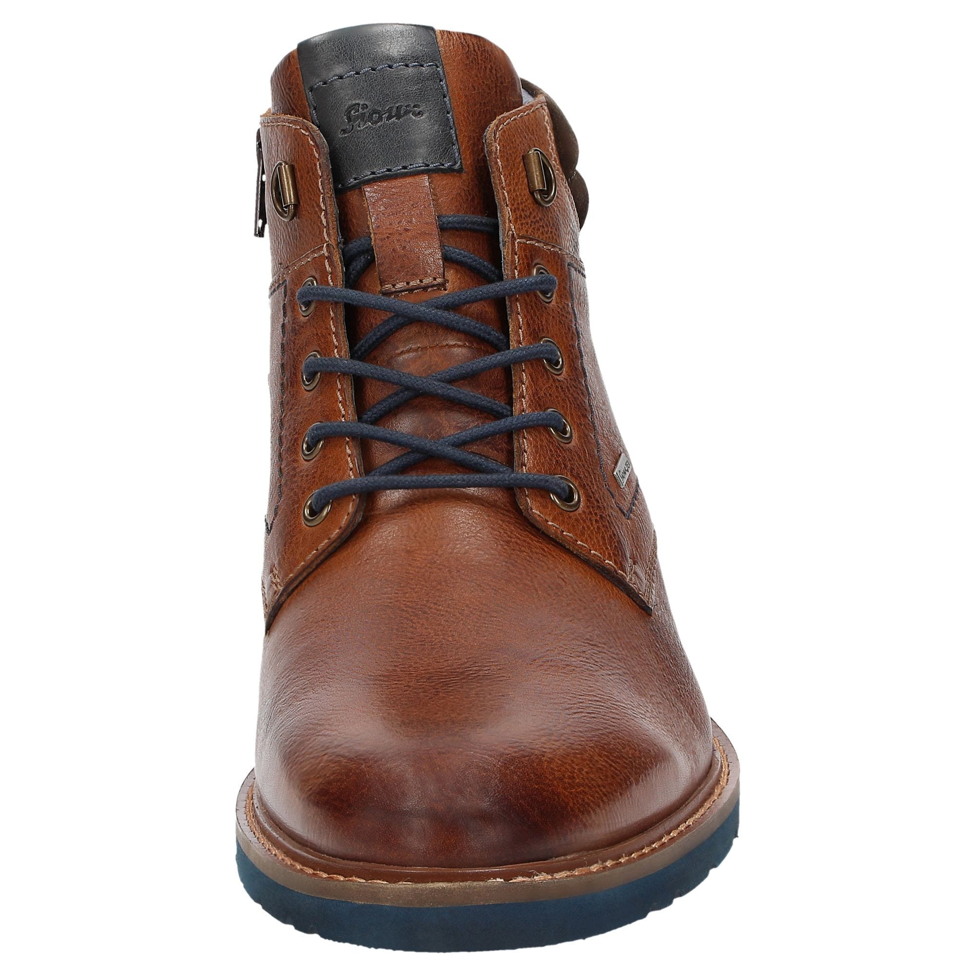 SIOUX Stiefelette »Rostolo-701-TEX«