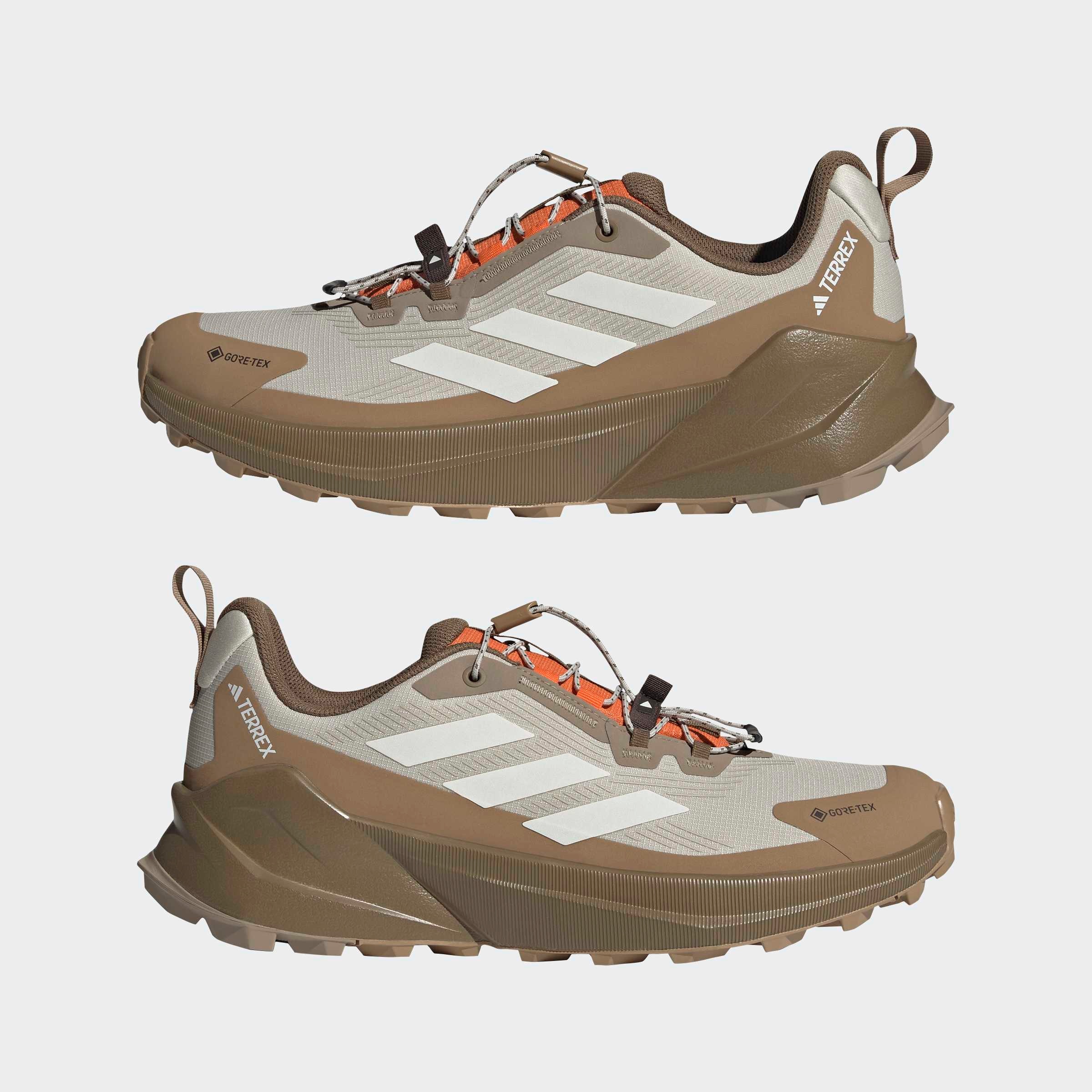 adidas TERREX Wanderschuh »TRAILMAKER 2 GORE-TEX SPEED LACE«
