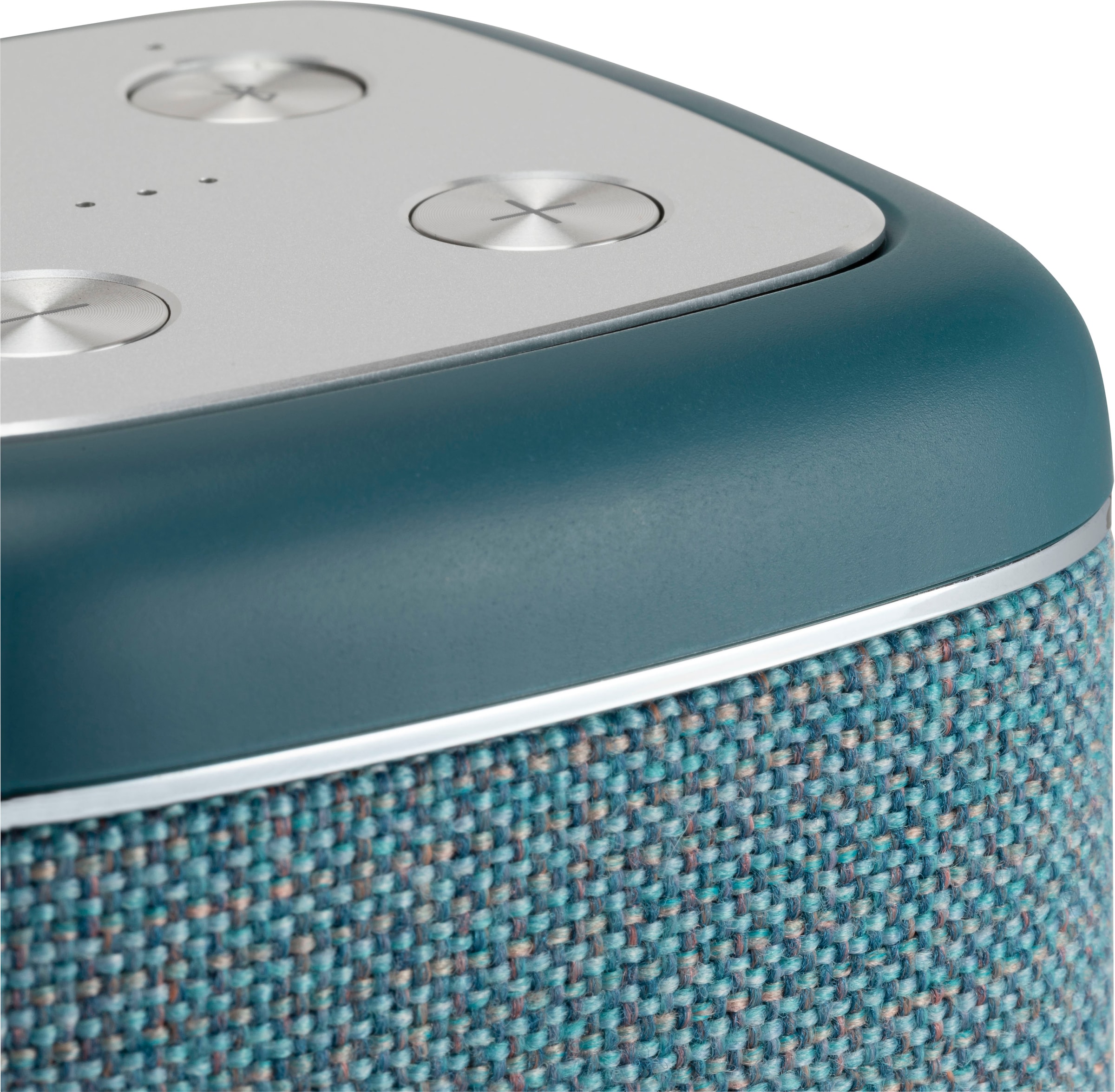 ROBERTS RADIO Bluetooth-Lautsprecher »Beacon 325« Mono (Bluetooth Ladestandsanzeige | Lautstärkeregelung | MULTIPAIR )