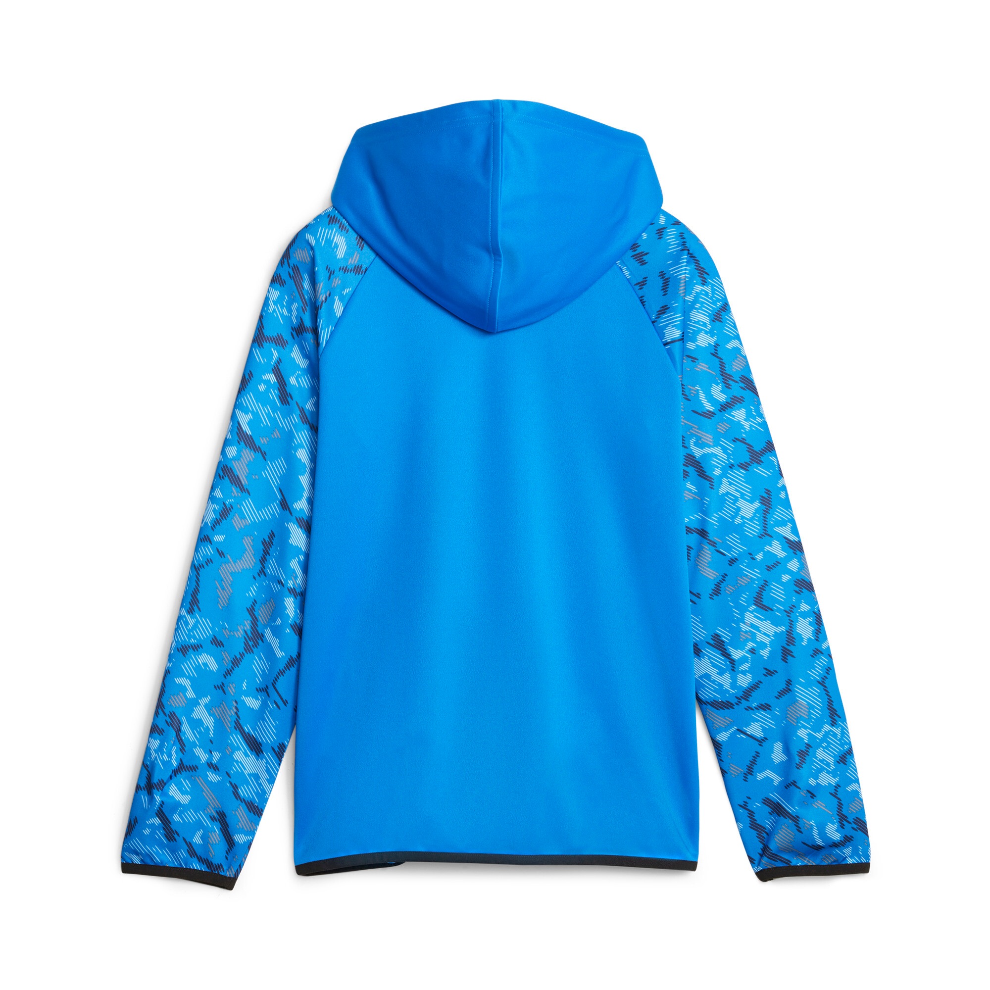 PUMA Trainingsshirt »ACTIVE SPORTS POLY HOODIE B«