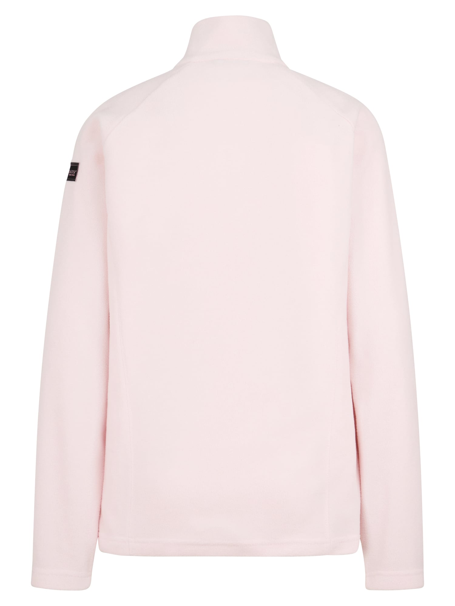 Ziener Sweatshirt »JANUKI-Z midlayer lady«
