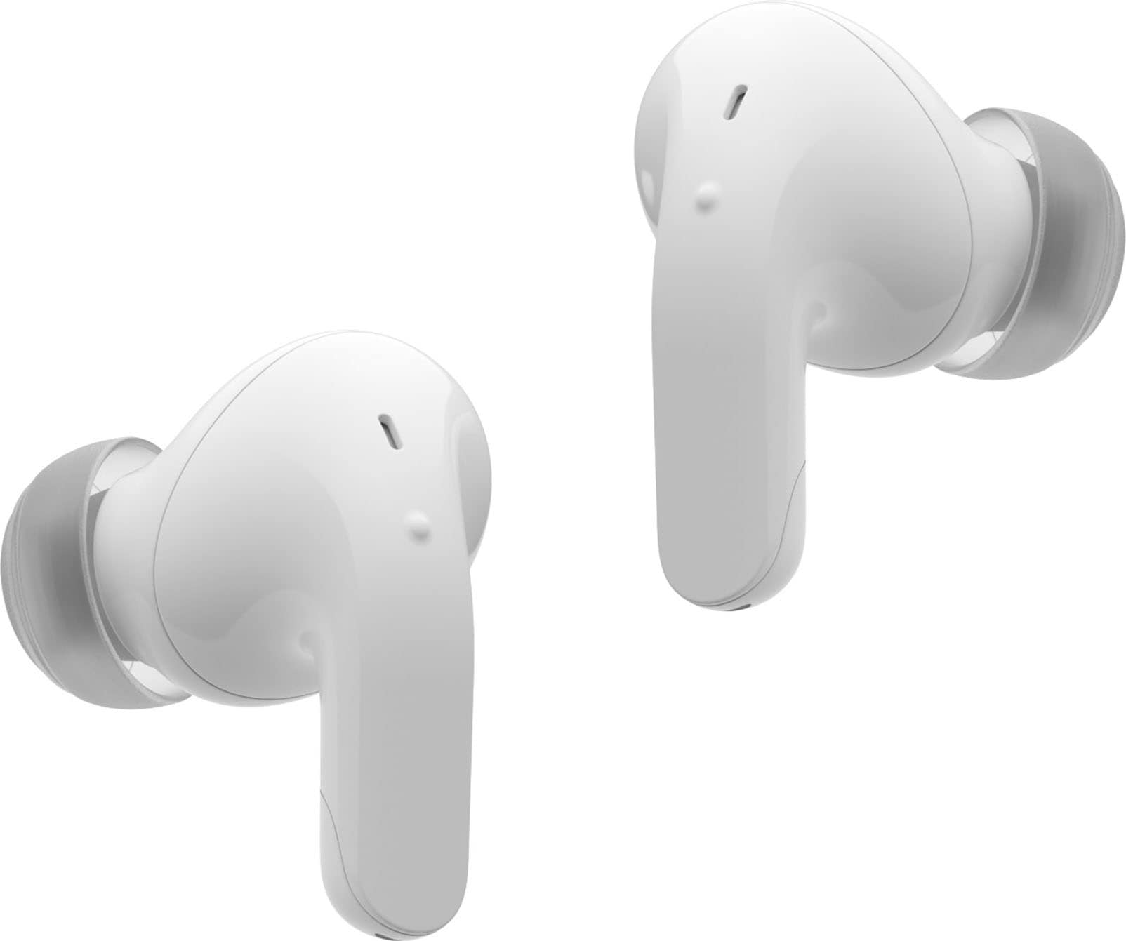 LG wireless In-Ear-Kopfhörer »TONE Free DT60Q« online bei UNIVERSAL