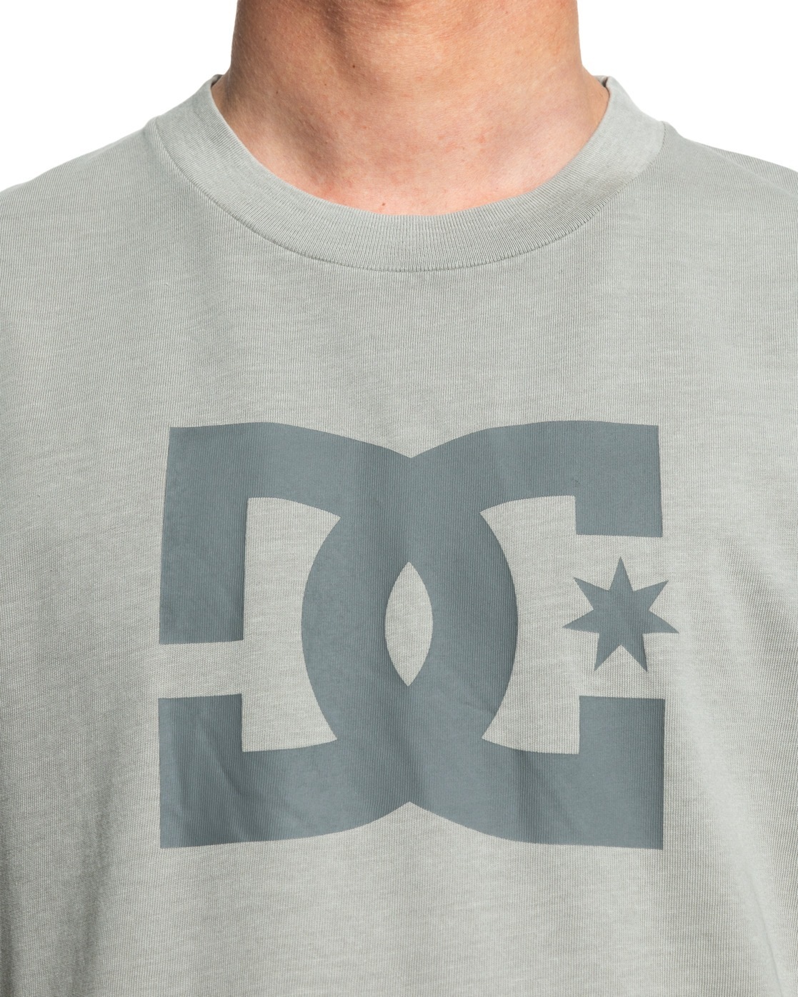 DC Shoes T-Shirt »DC Star Pigment Dye«