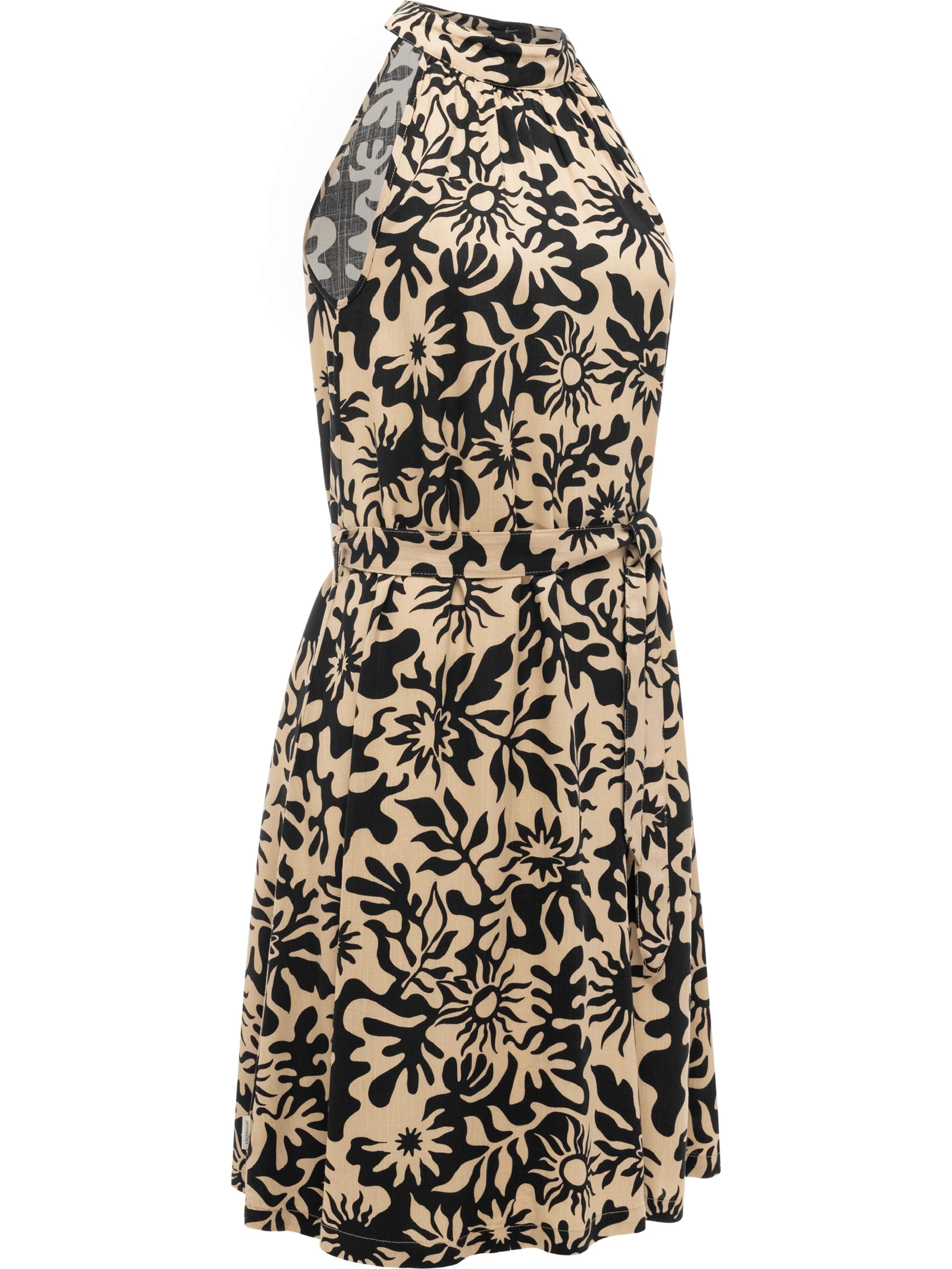 Ragwear A-Linien-Kleid »A-Linien-Kleid Angylee Print YOUMODO«