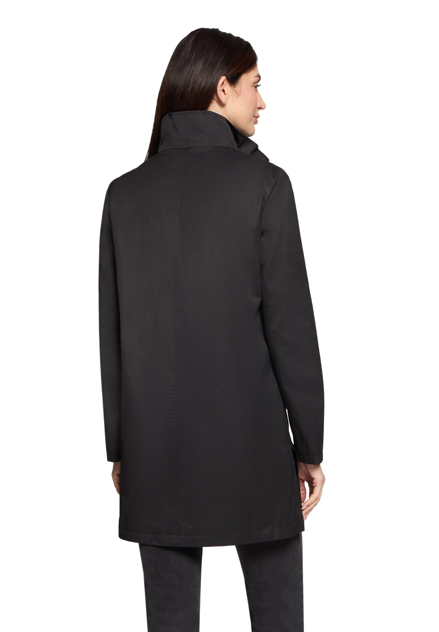 Gil Bret Sommerjacke »Sommerjacke mit Stehkragen«