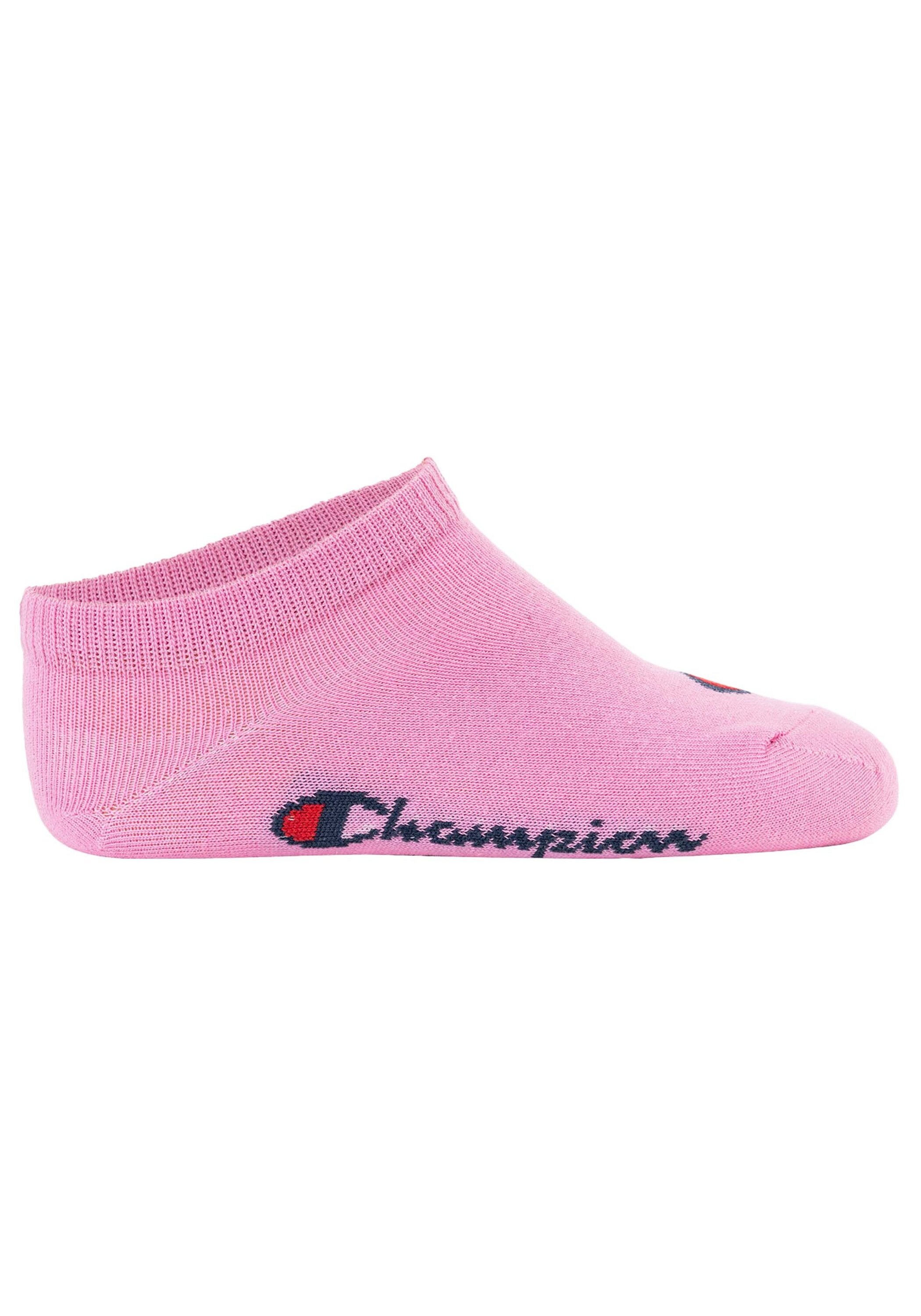 Champion Sneakersocken »Socken 3er Pack«
