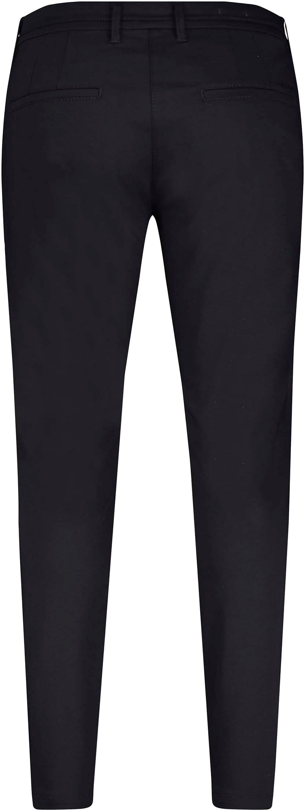 MAC Chinohose »Griffin«, mit Taschen