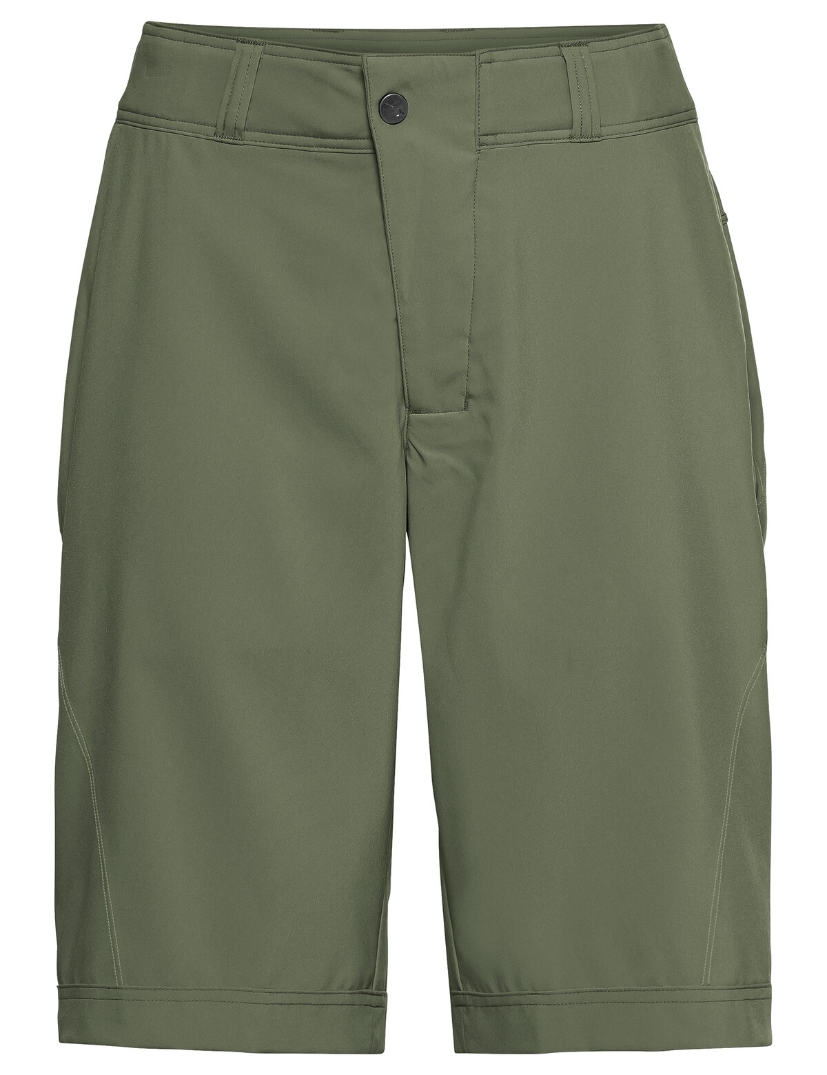VAUDE Fahrradhose »WOMEN'S LEDRO SHORTS«
