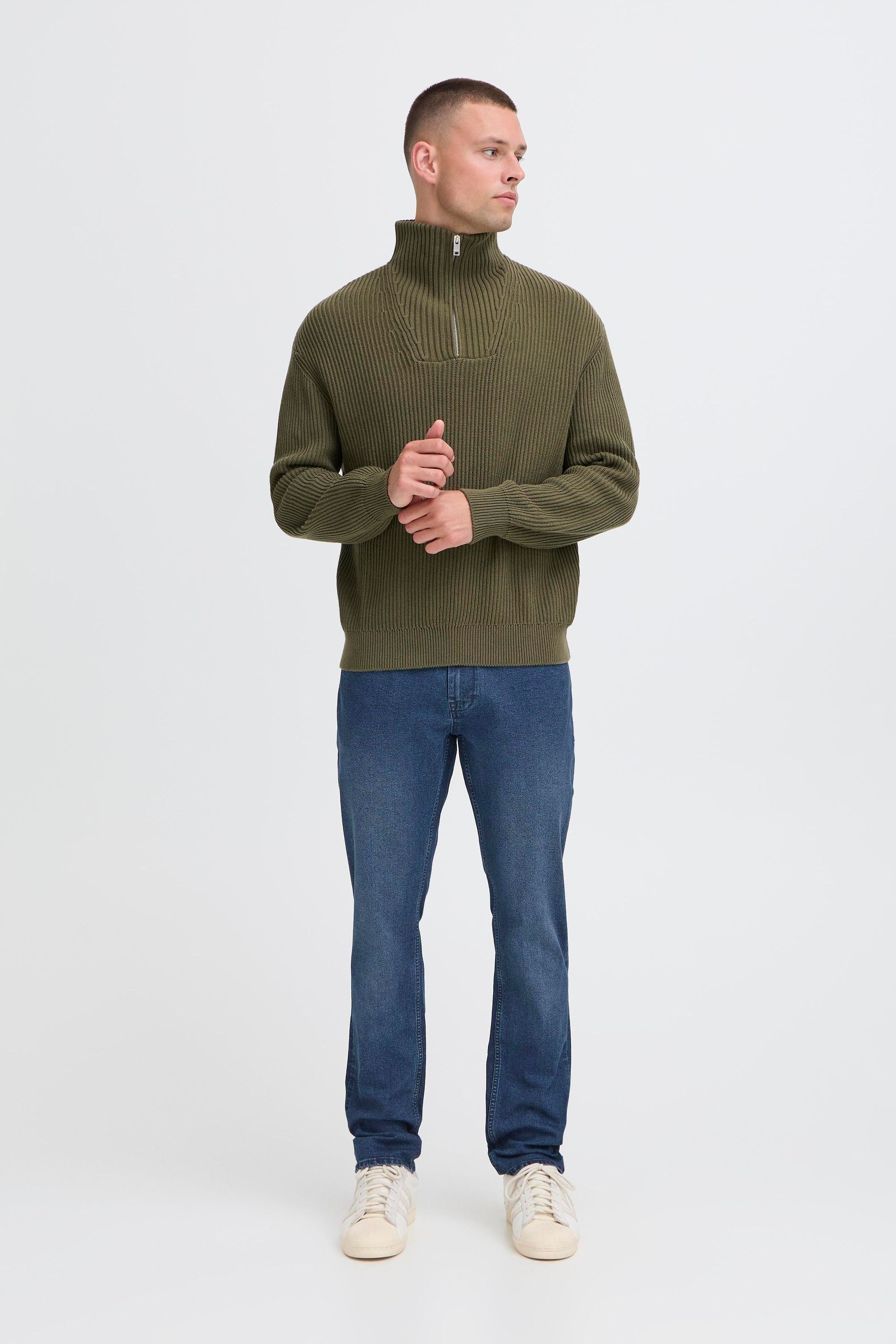 Blend Slim-fit-Jeans »Slim-fit-Jeans BHZinor«