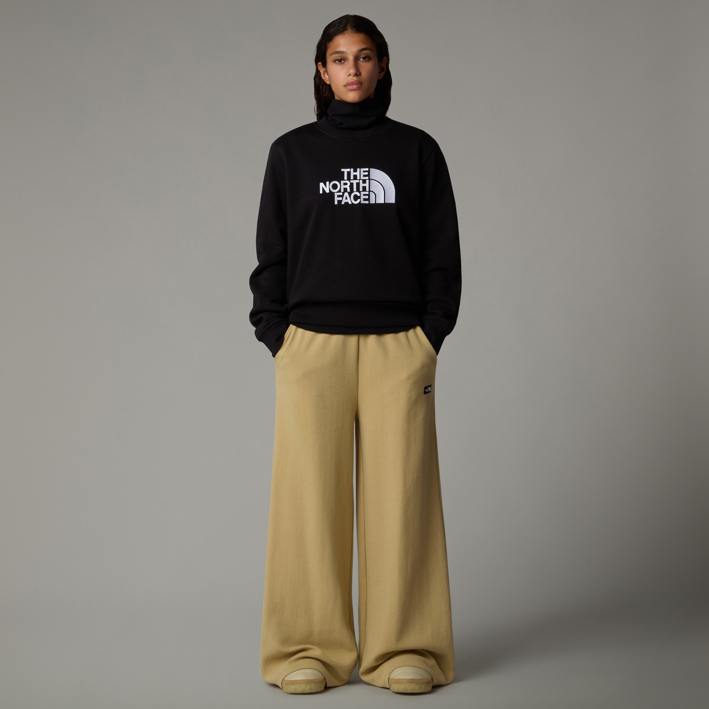 The North Face Sweatshirt