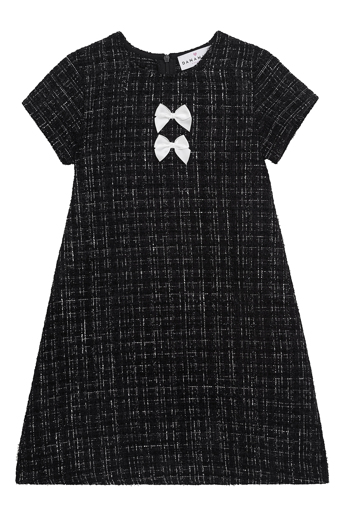 DANAMADE Jerseykleid »DANAMADE Dress DMETTE«