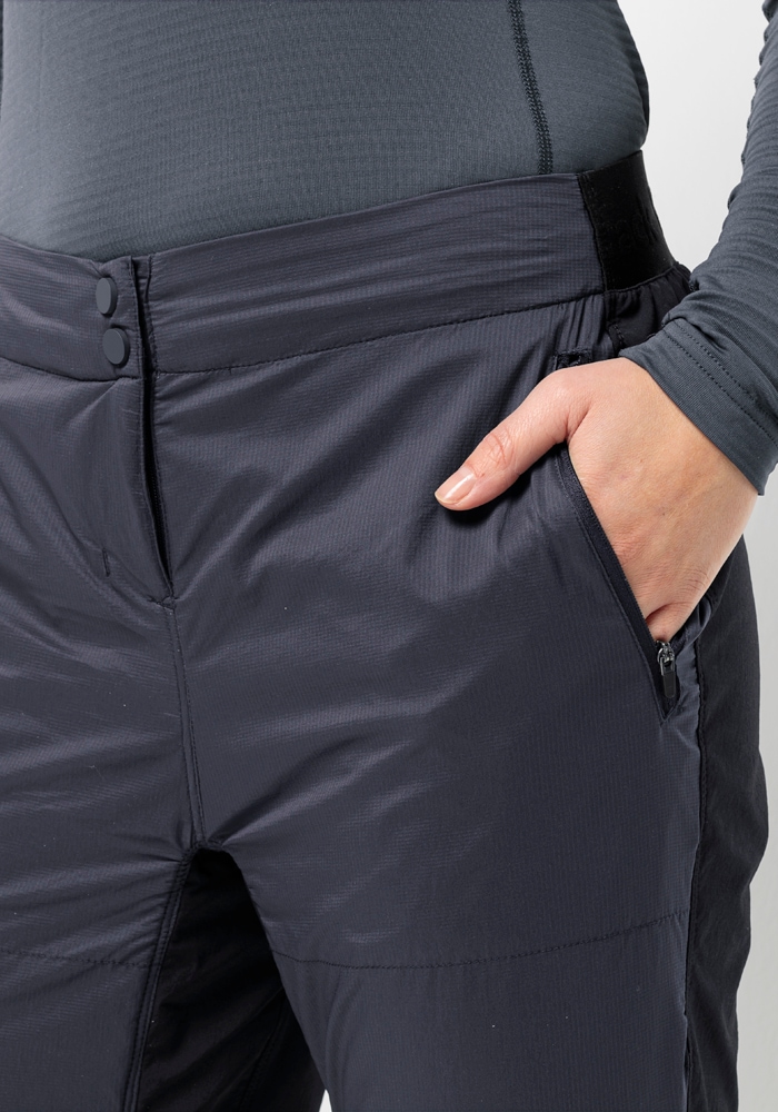 Jack Wolfskin Fahrradhose »MOROBBIA ALPHA PANTS W«