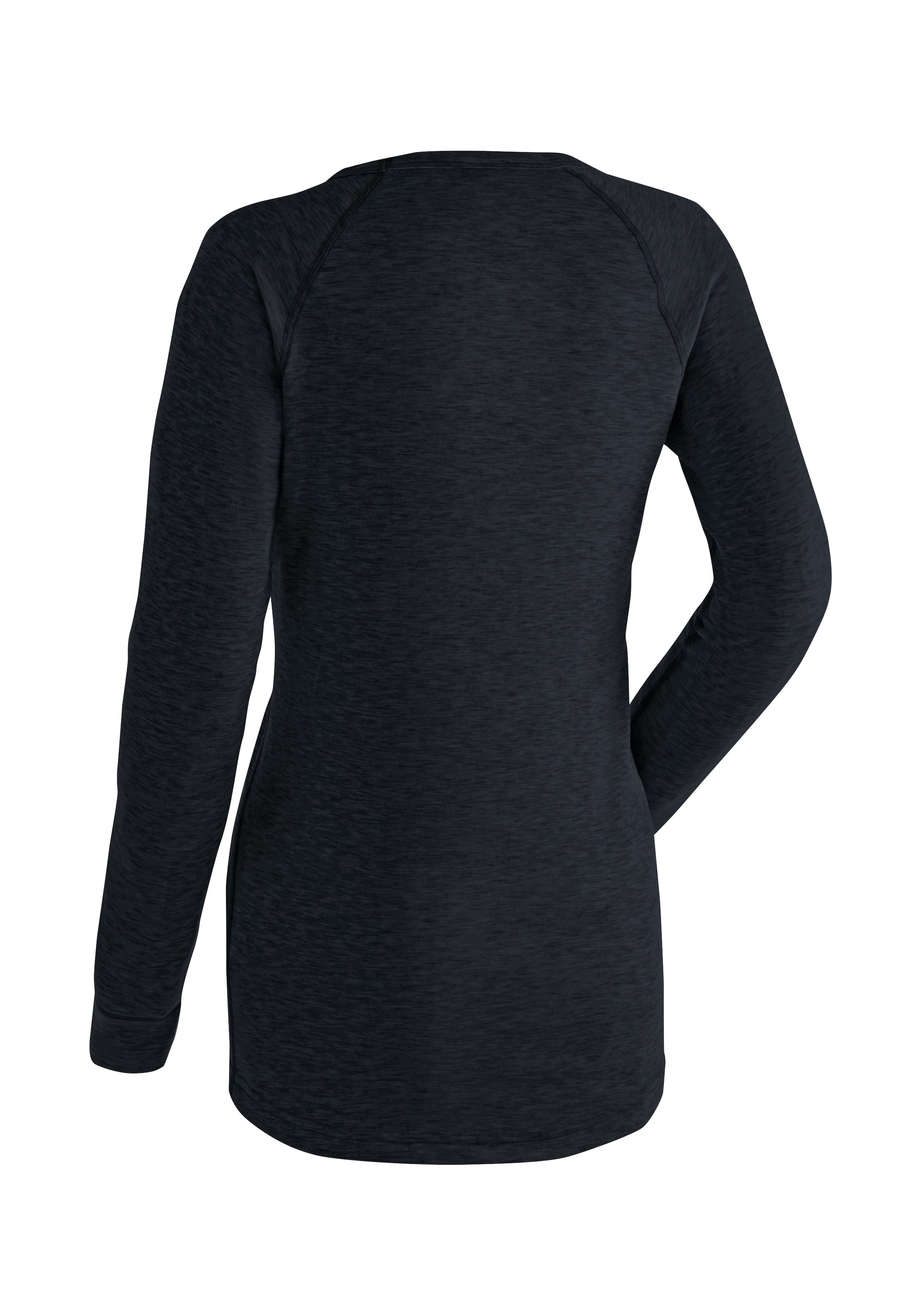 Maier Sports Shirt & Hose »Lena«, Damen Ski-Wäsche-Set, Funktionswäsche, Lange Unterhose + Unterhemd