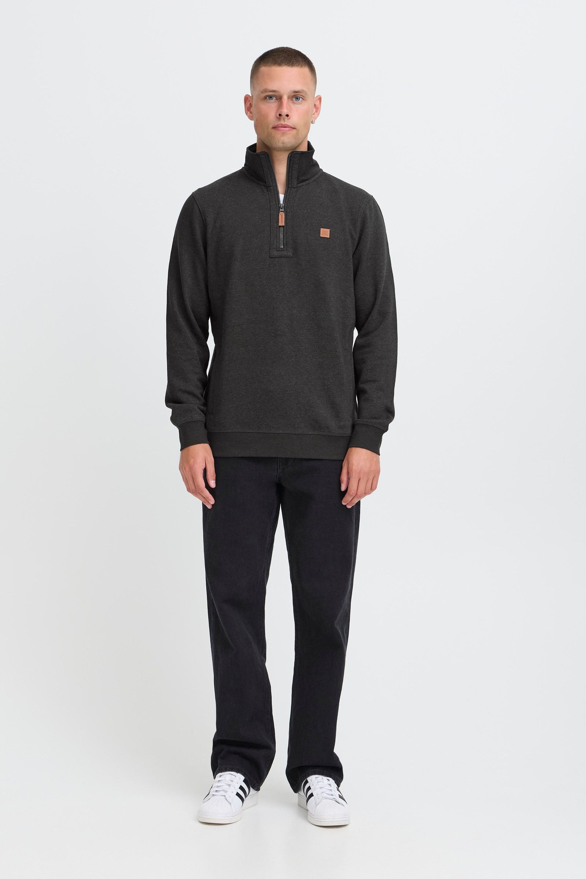 Blend Troyer »Longsweatshirt BHPomes«