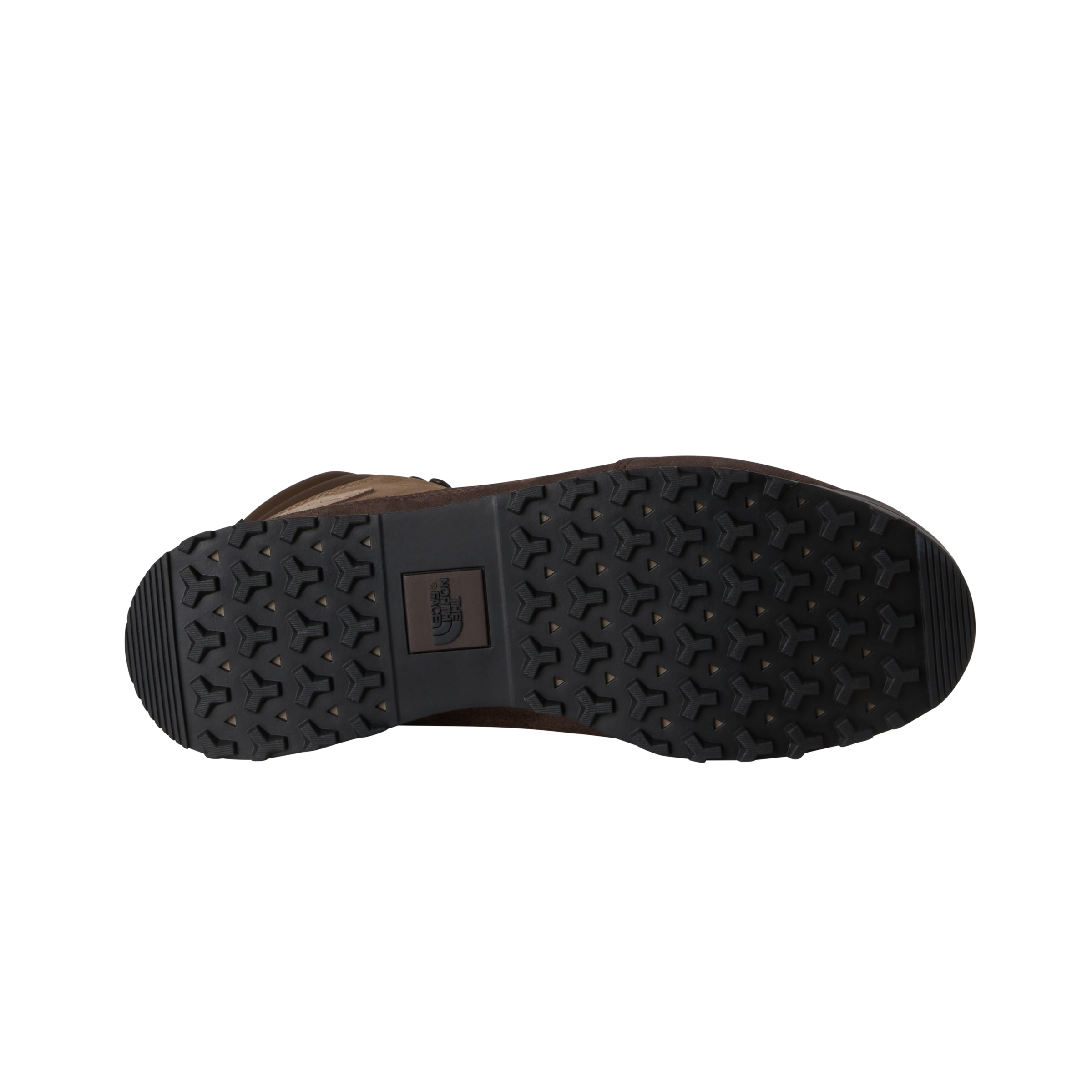 The North Face Winterstiefel »M BACK-TO-BERKELEY IV LEATHER WP«  Winterschuhe, Winterboots, Snowboots, wasserdicht