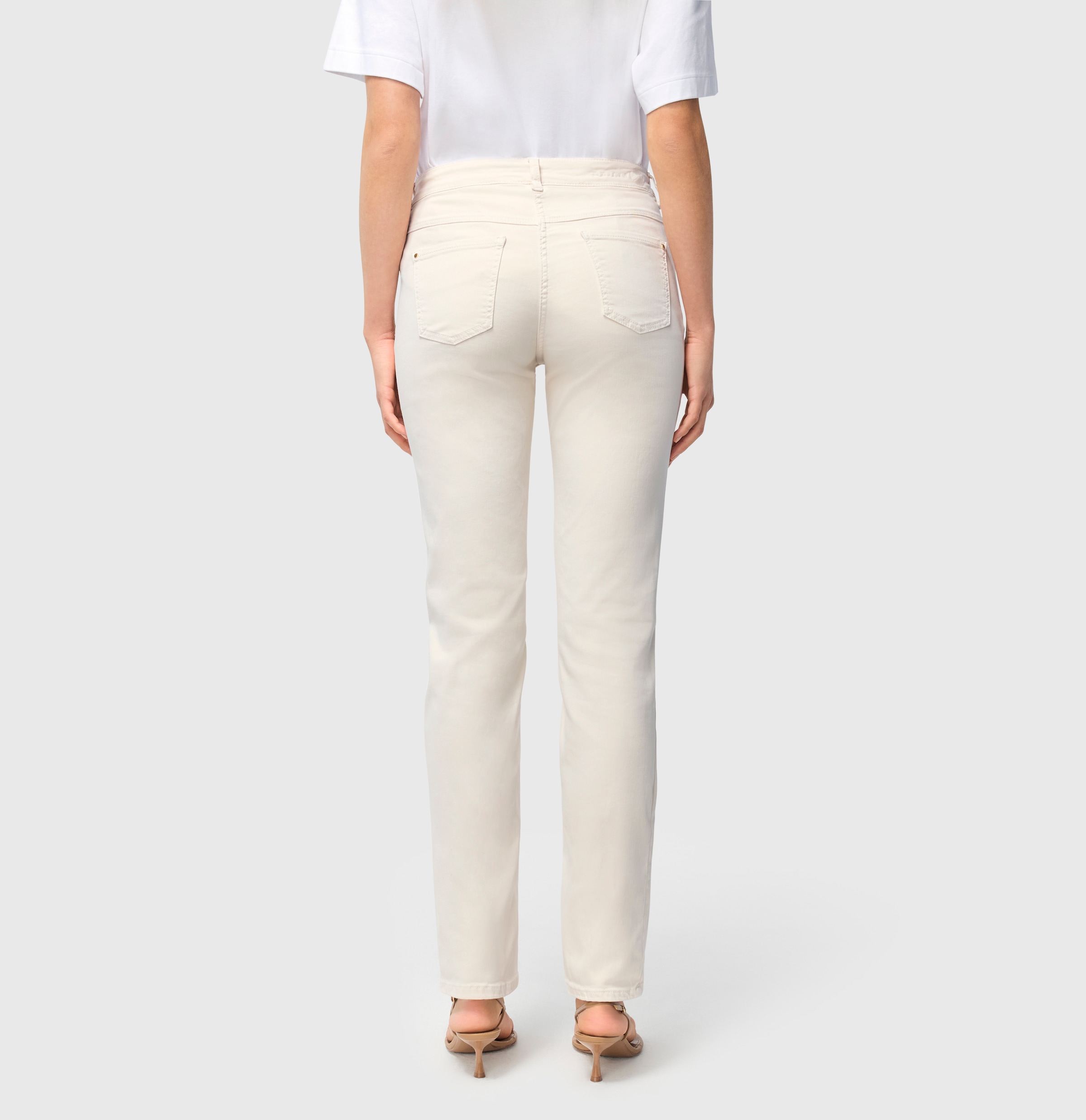 MAC Stretch-Jeans »Dream«, mit Stretch für den perfekten Sitz
