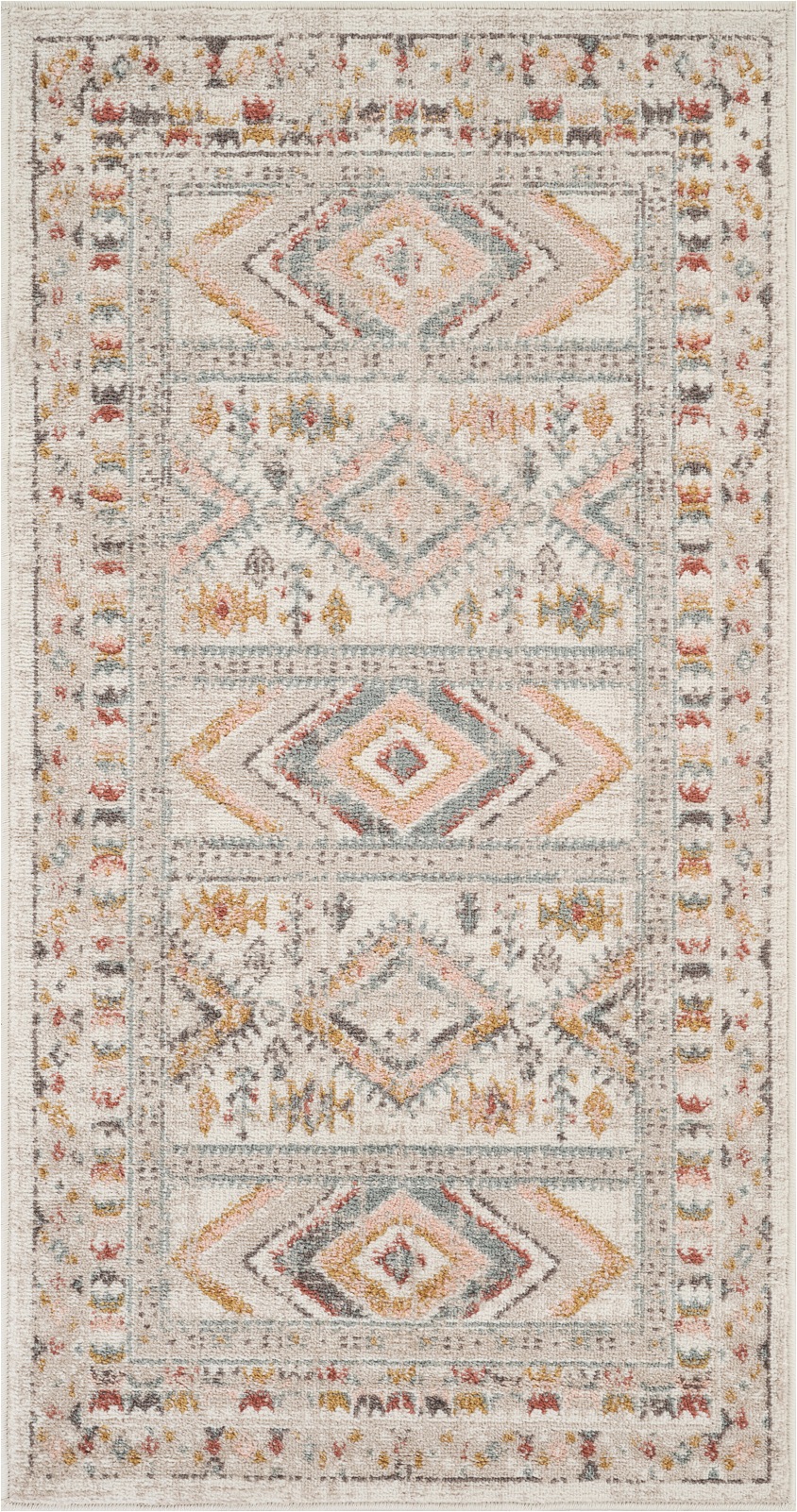Livabliss Teppich »JAIPUR« rechteckig 12,7 mm Höhe