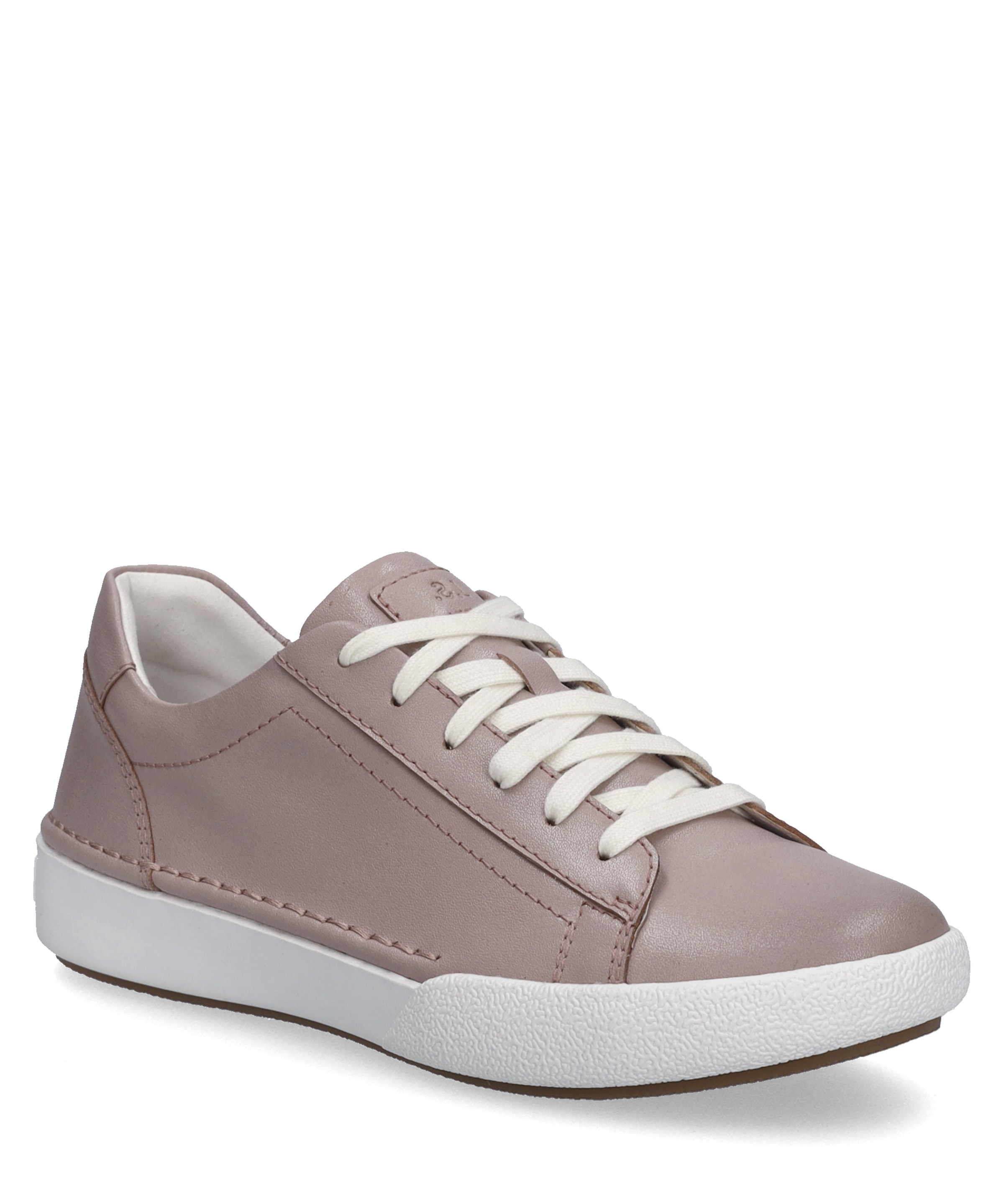 Josef Seibel Sneaker »Claire 01, mattrosa«